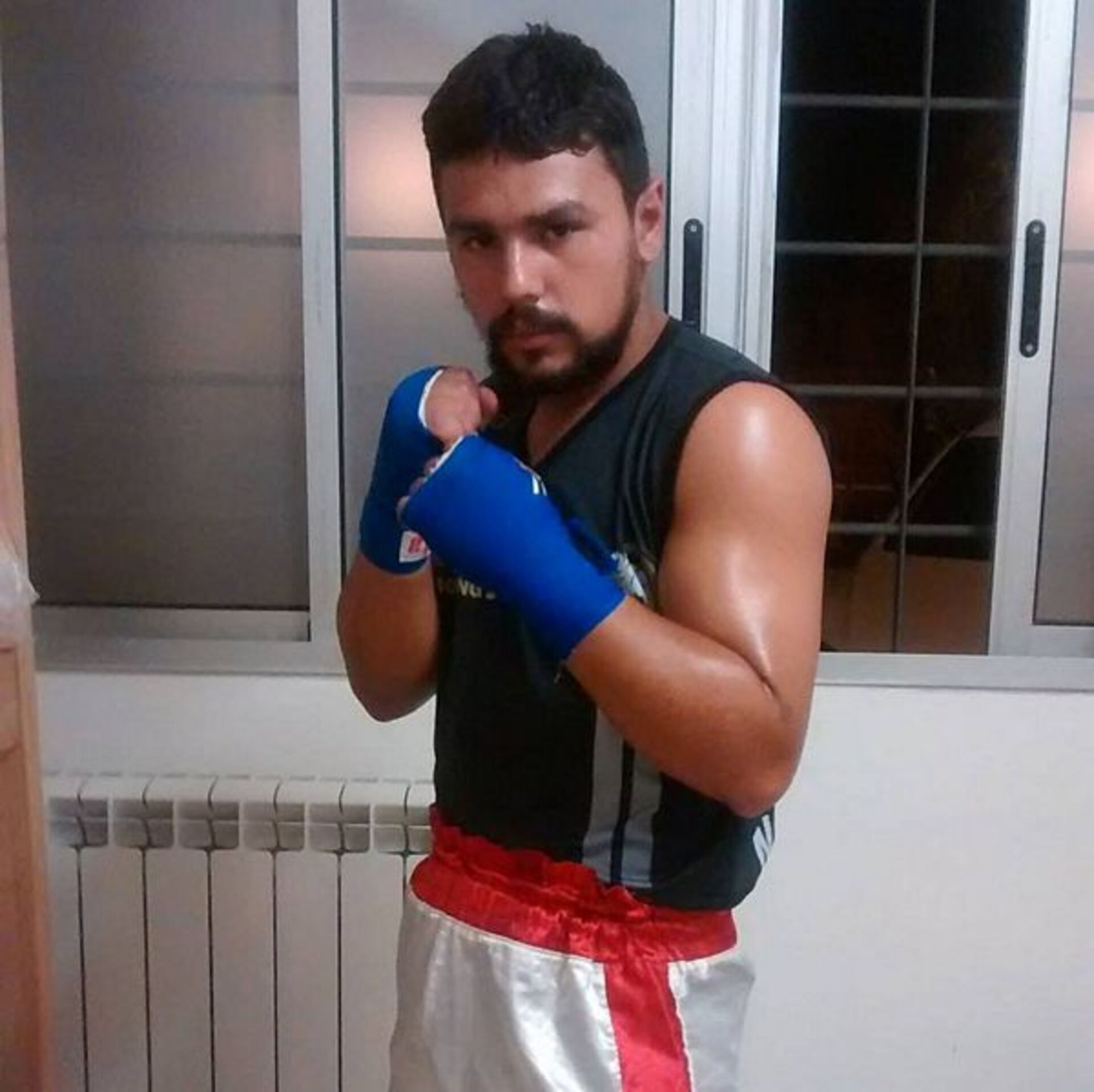 Matheus Brasil