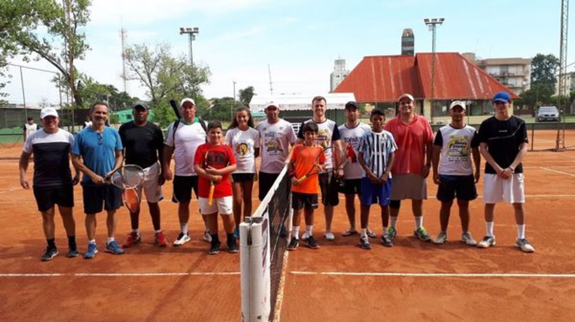 Torneio