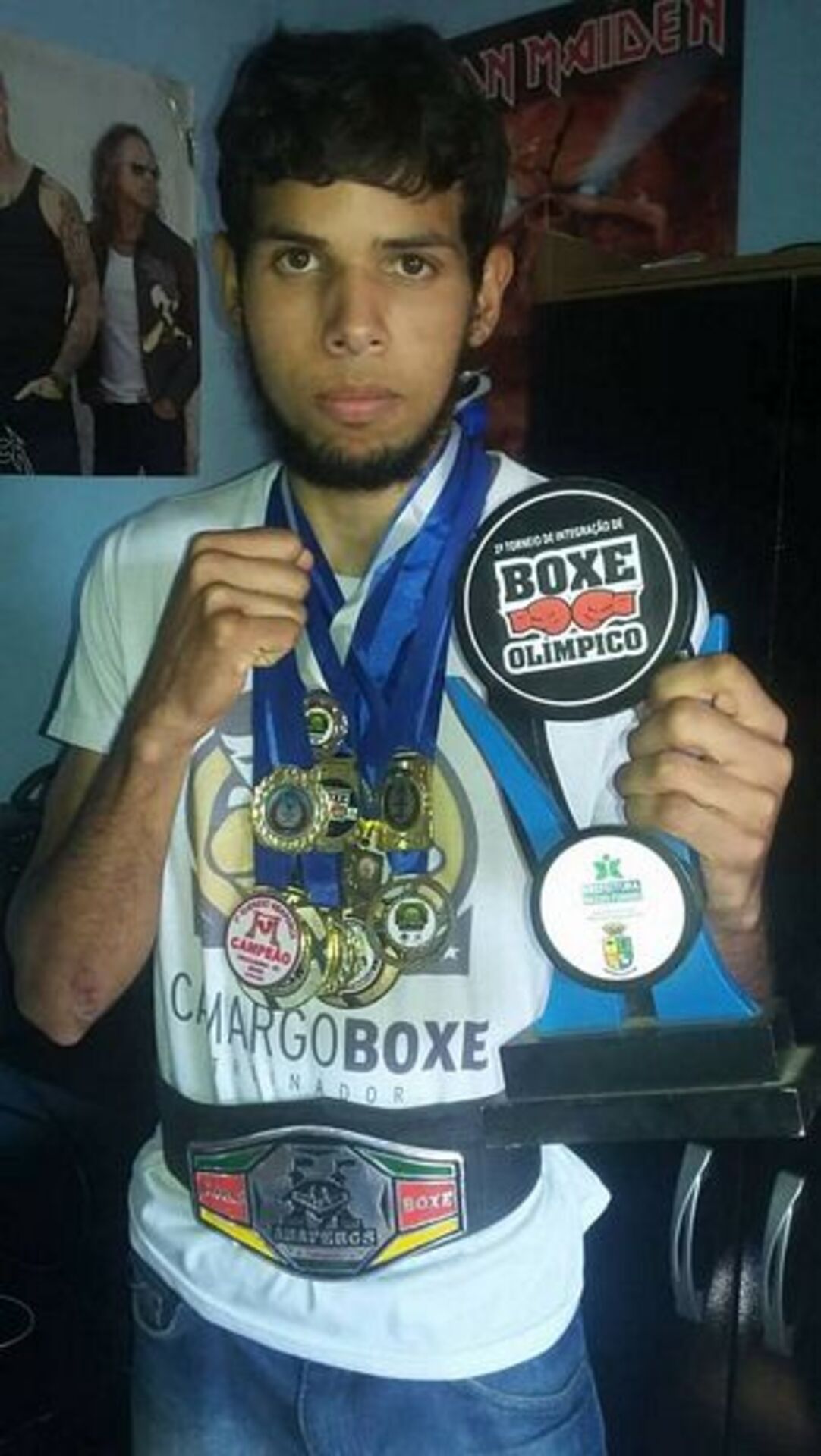 Felipe Camargo