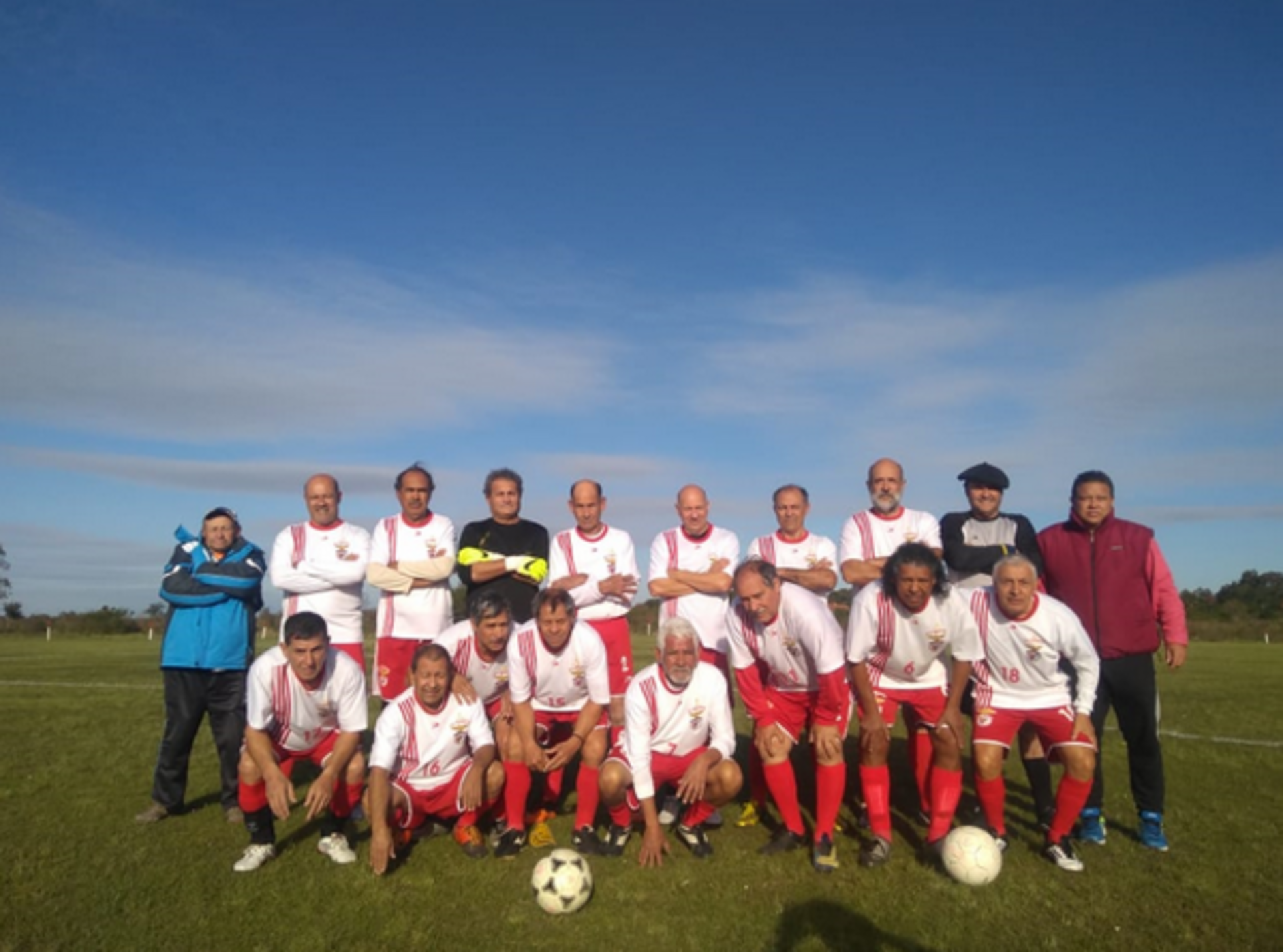 Benfica