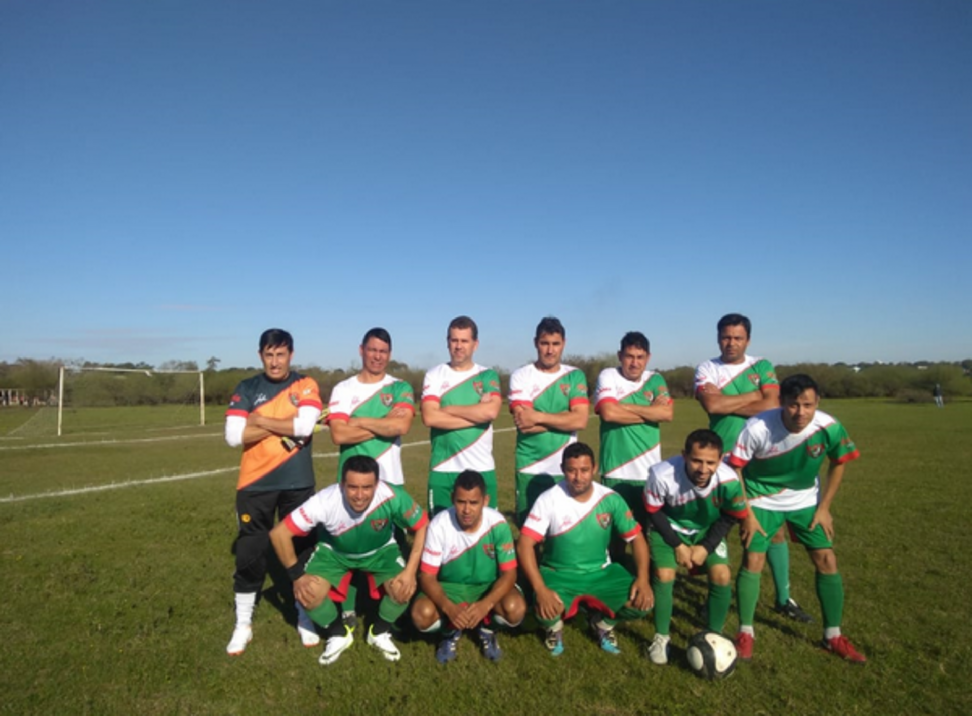 Camarões