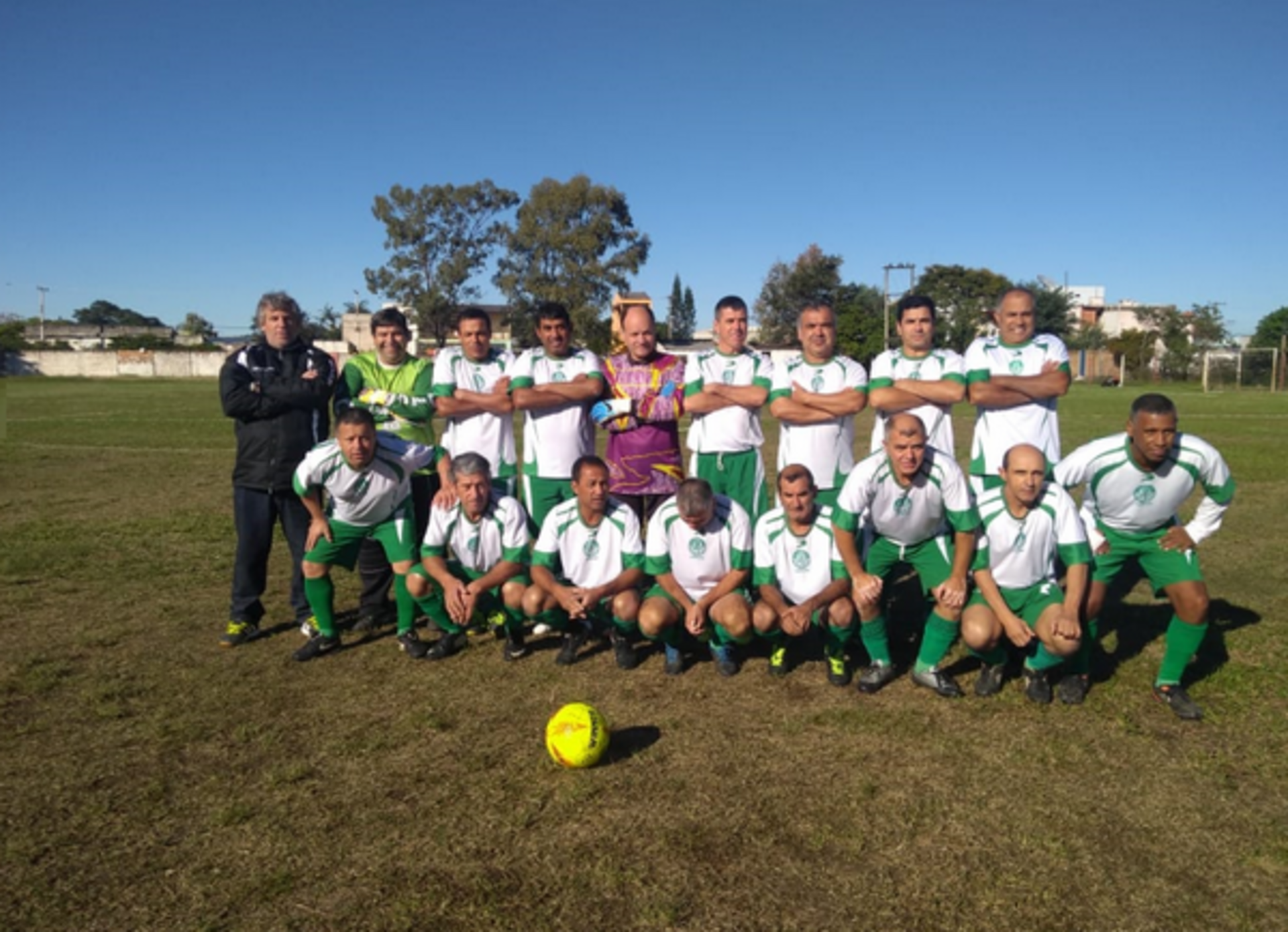 Palmeiras