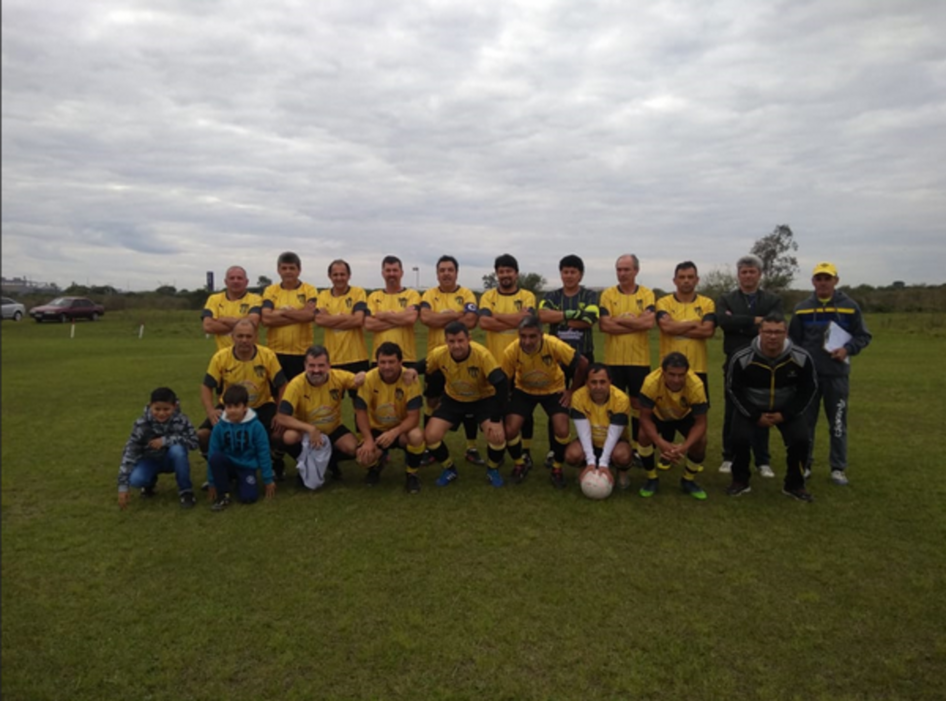 Uruguaiana