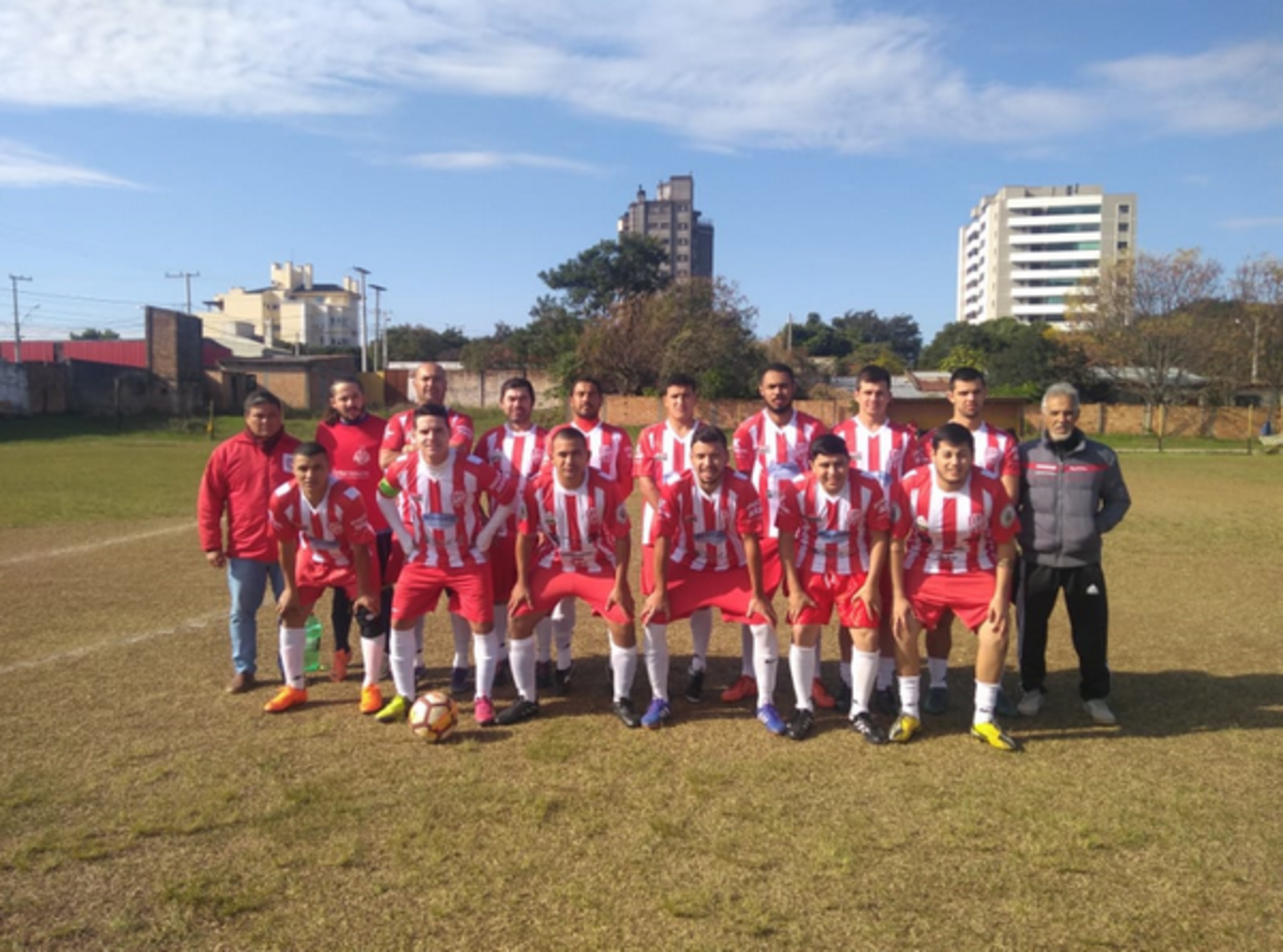 Ferro Carril