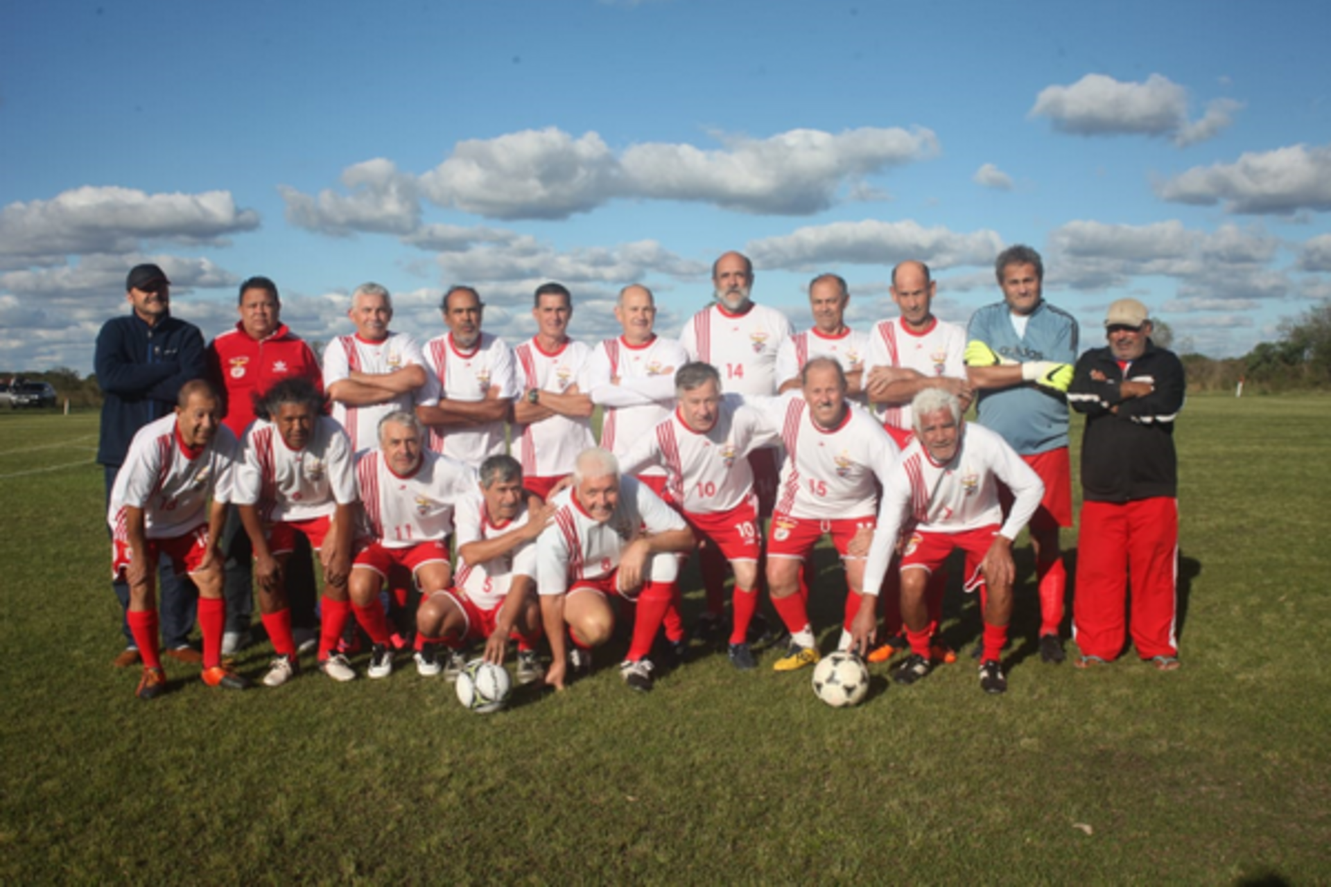 Benfica