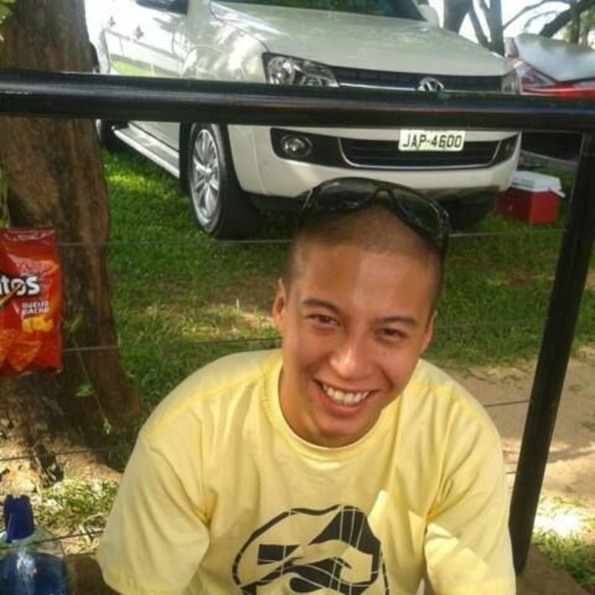 Leonardo Konishi