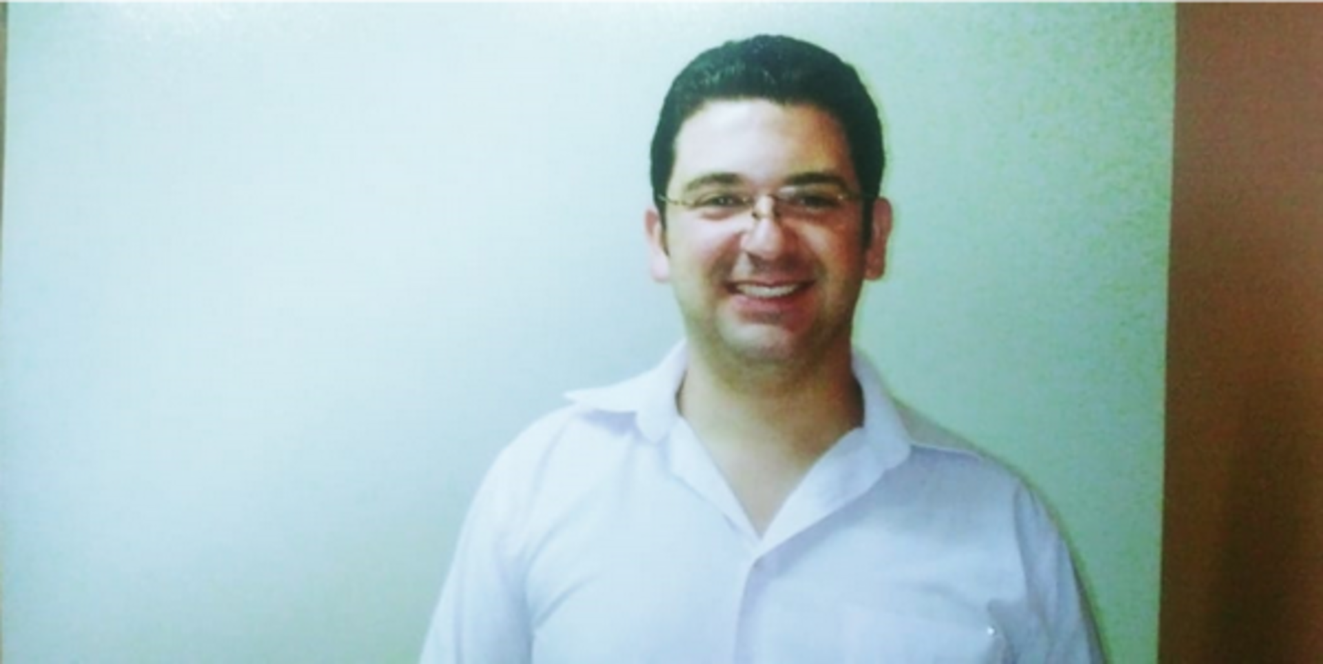 Rafael foi morto em novembro de 2009