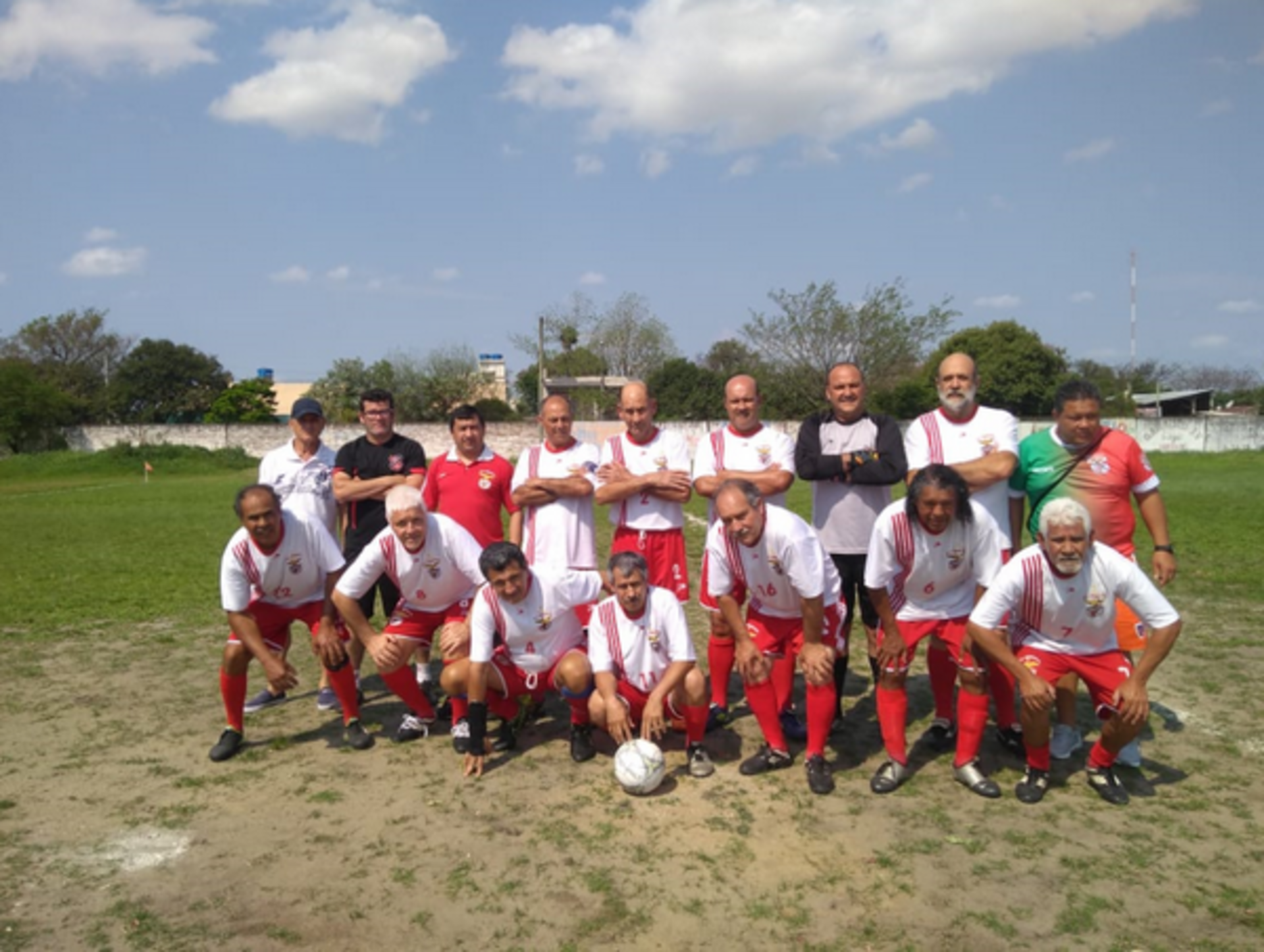 Benfica