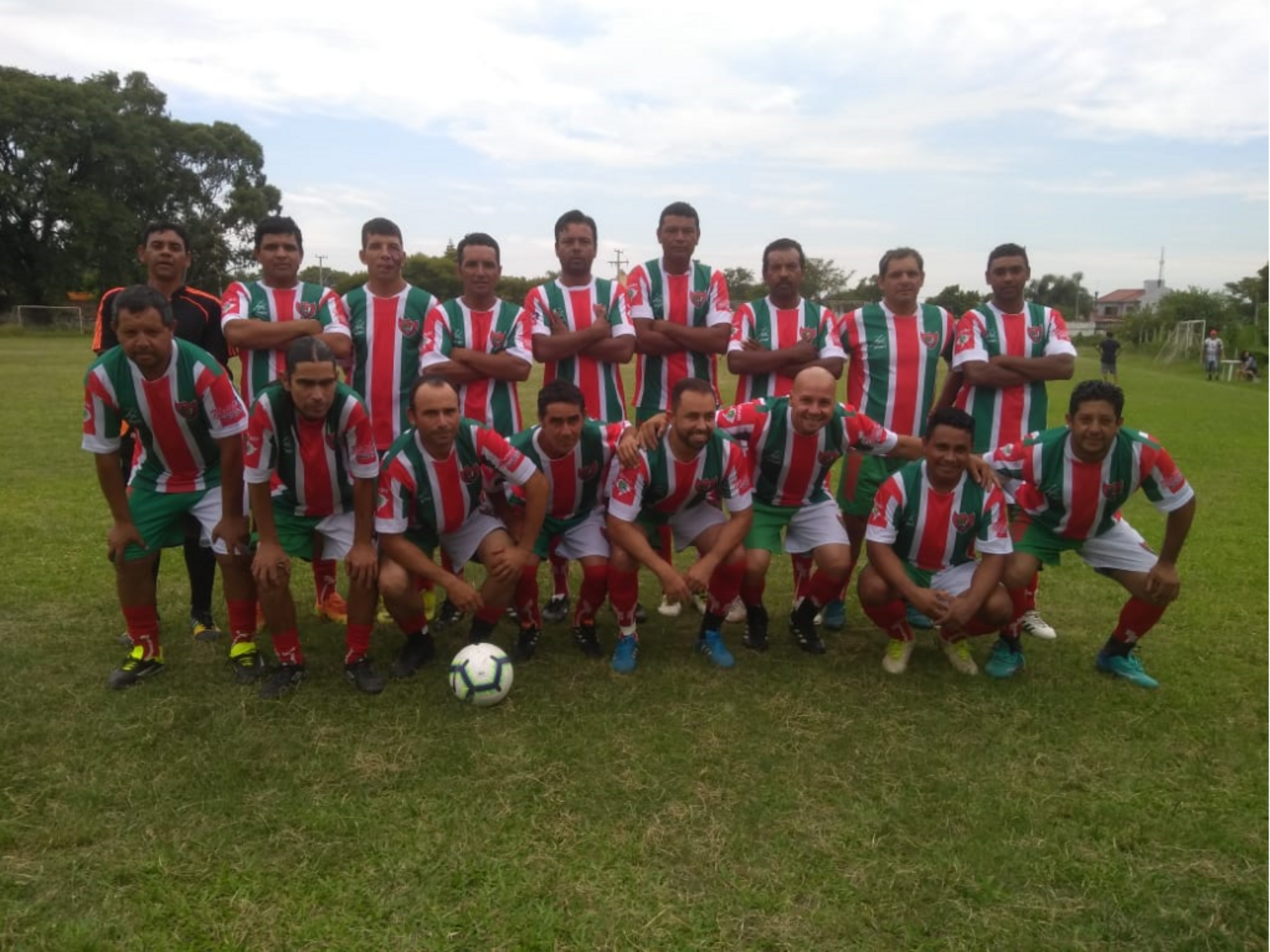 Camarões