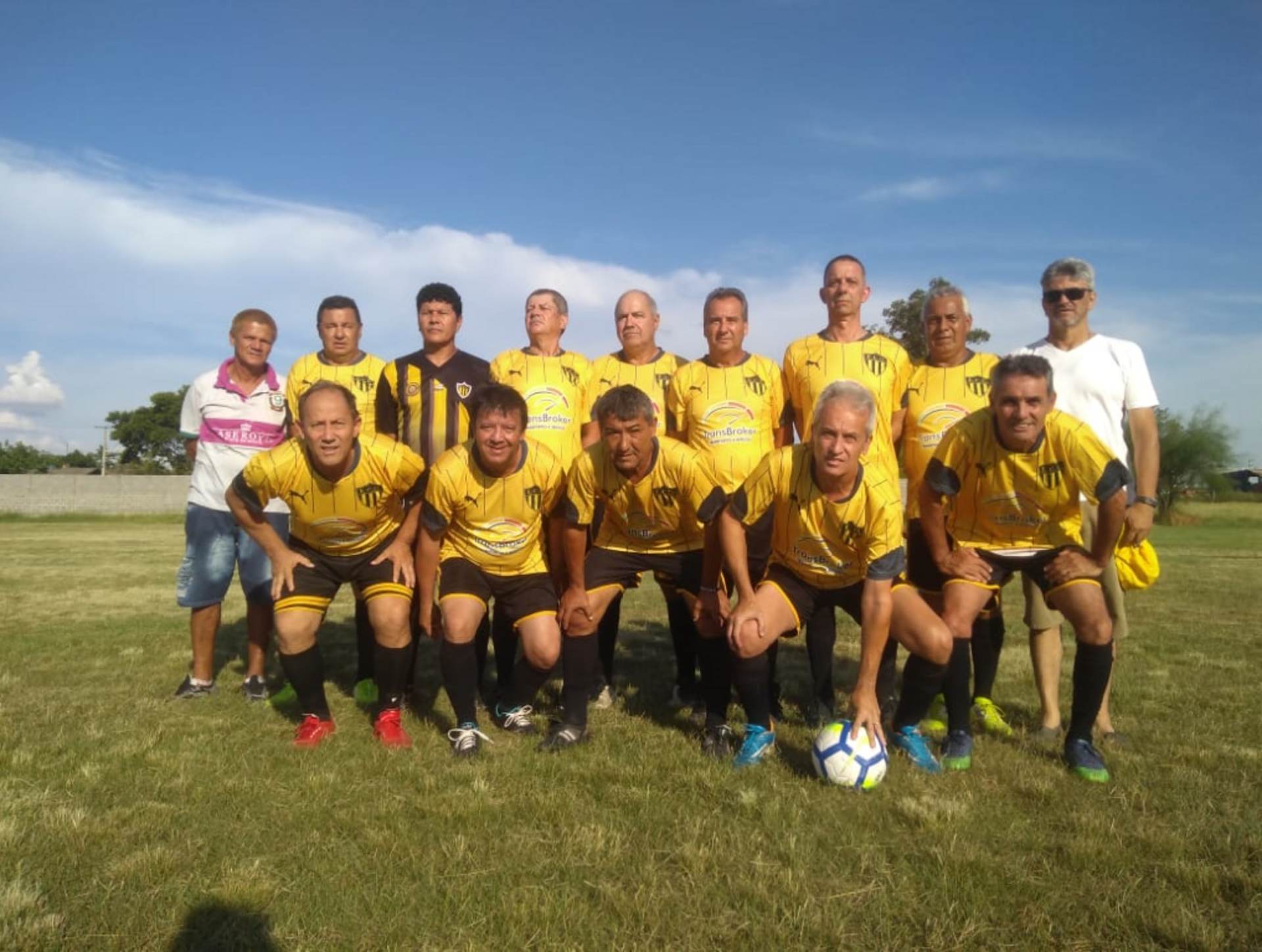 Uruguaiana