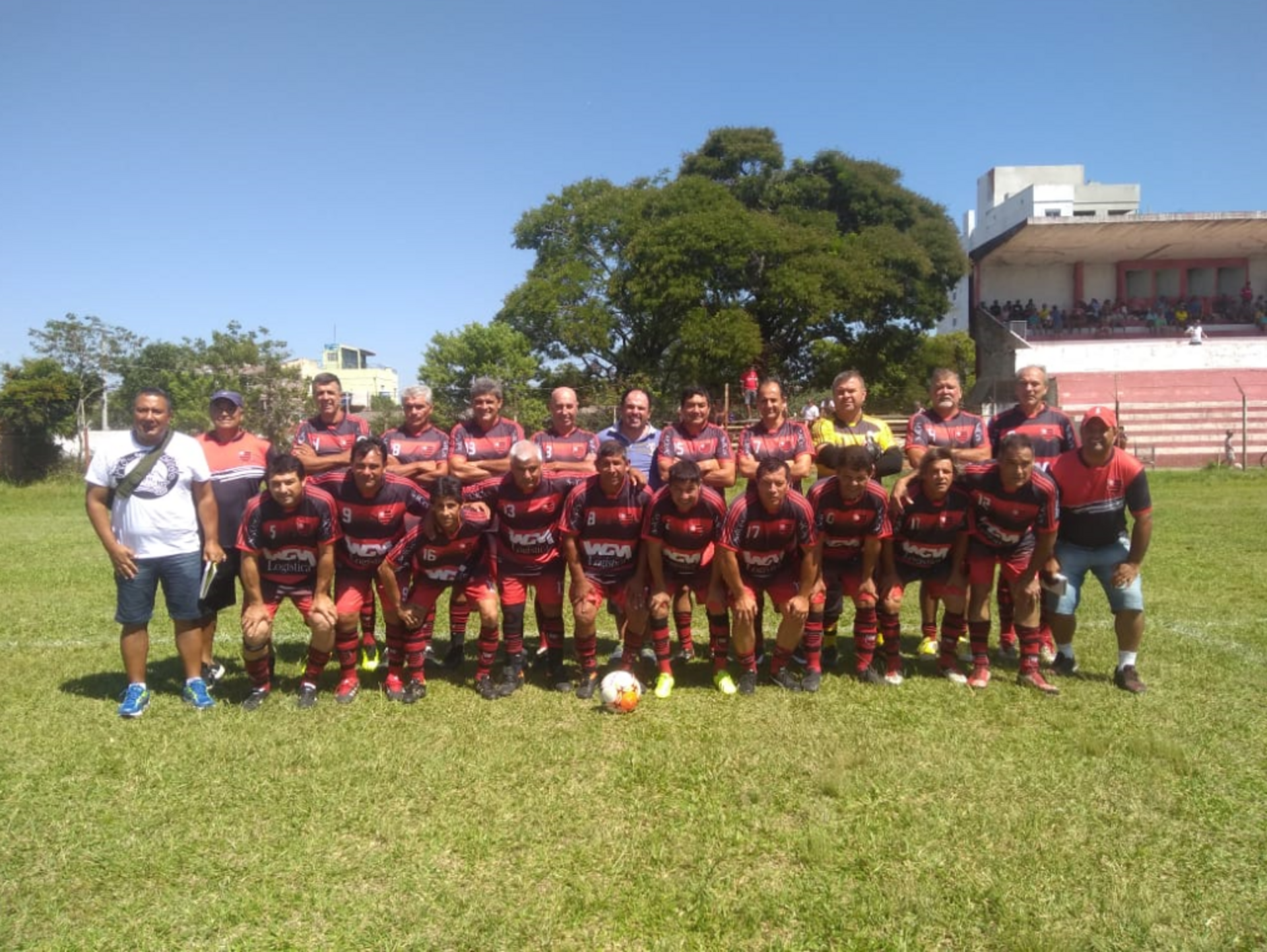 Flamengo