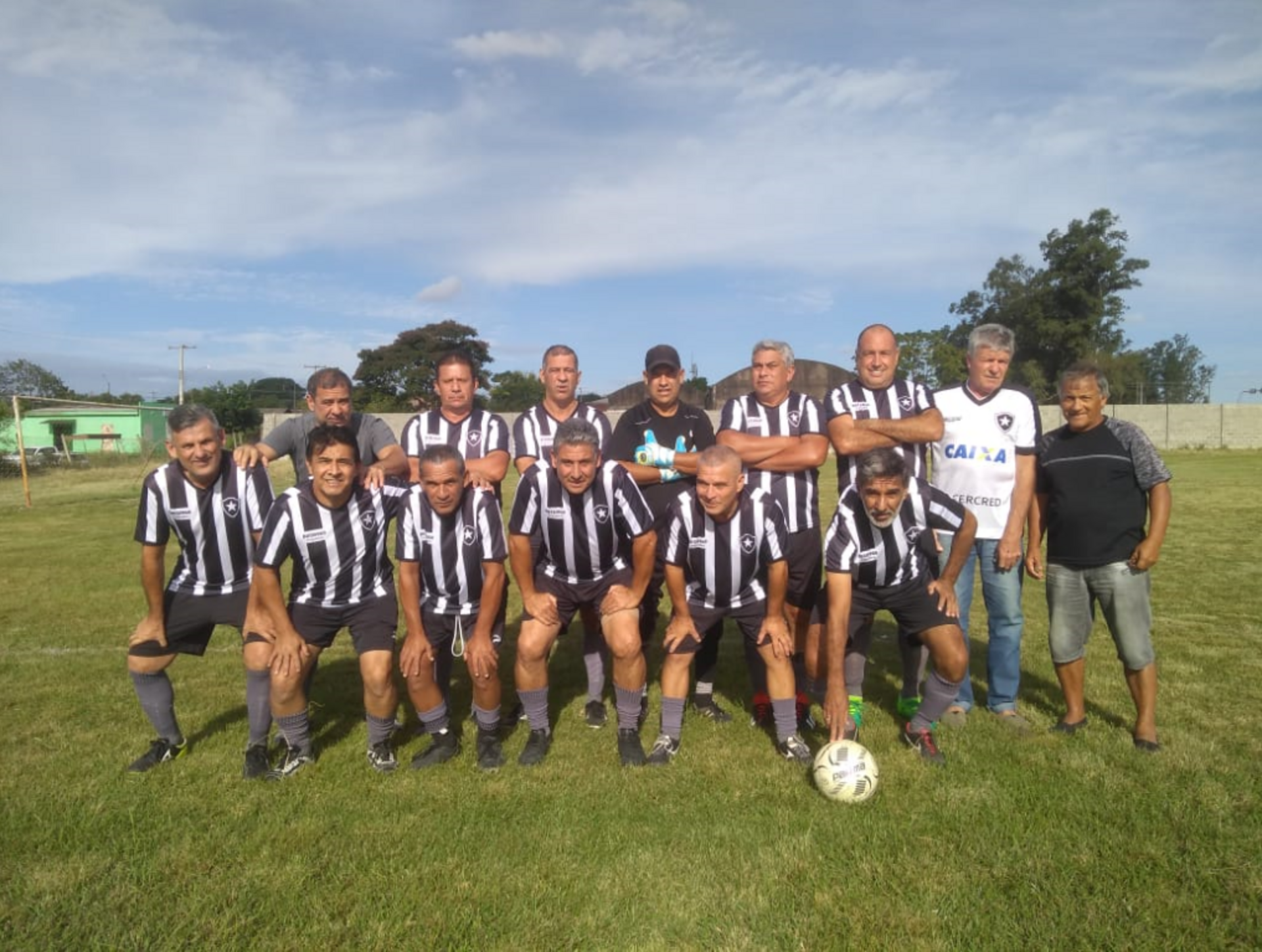 Botafogo