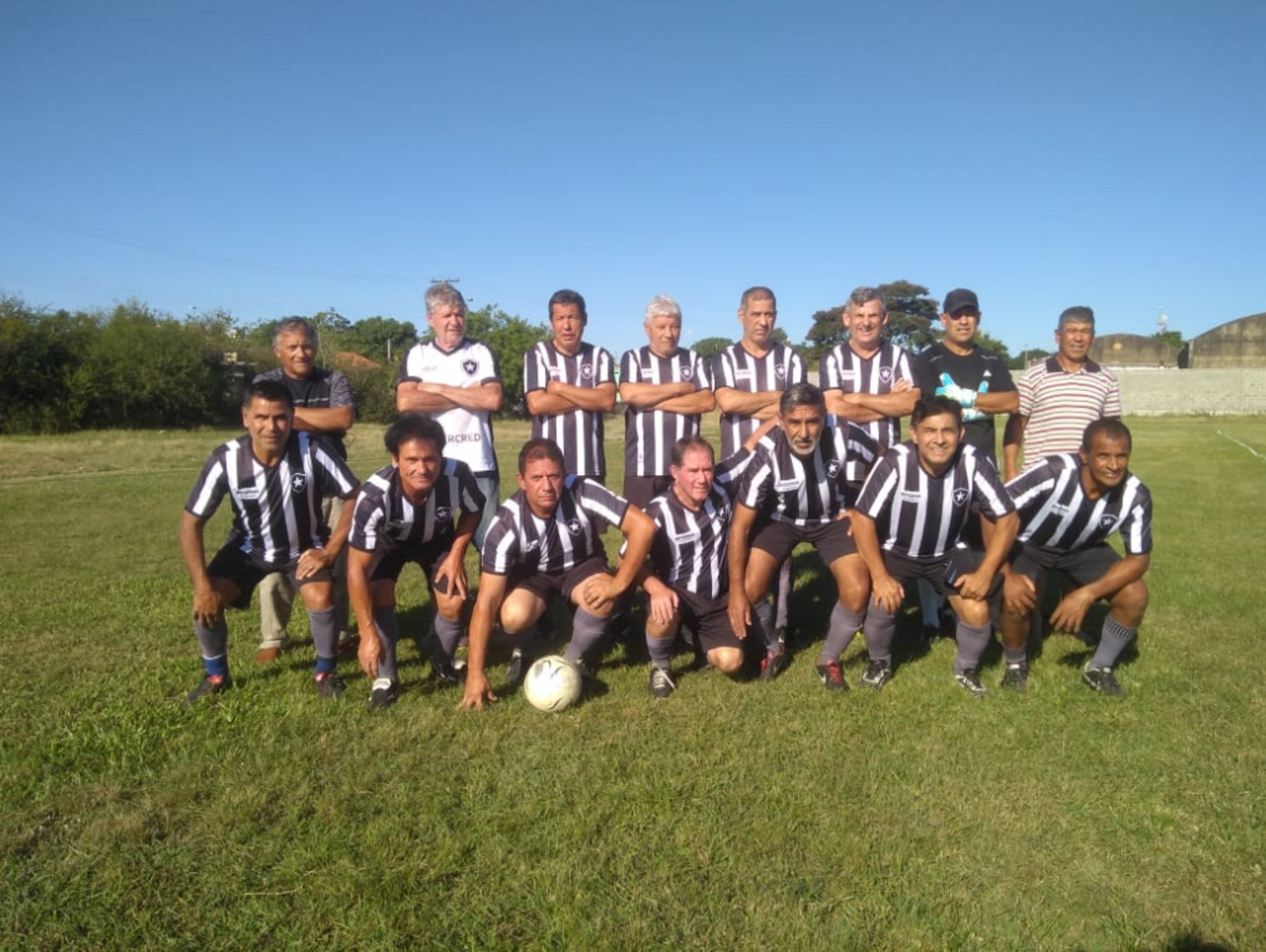 Botafogo