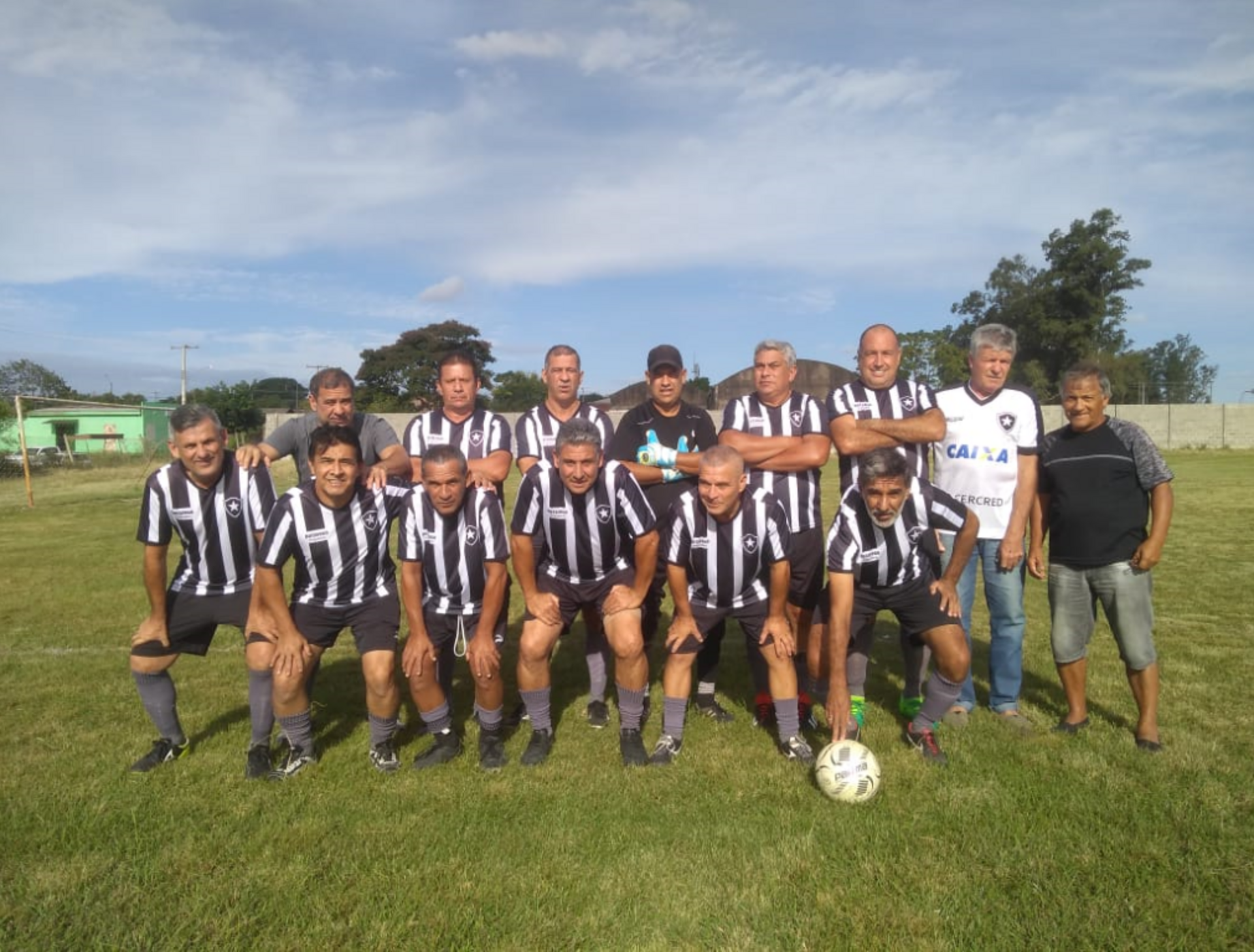 Botafogo
