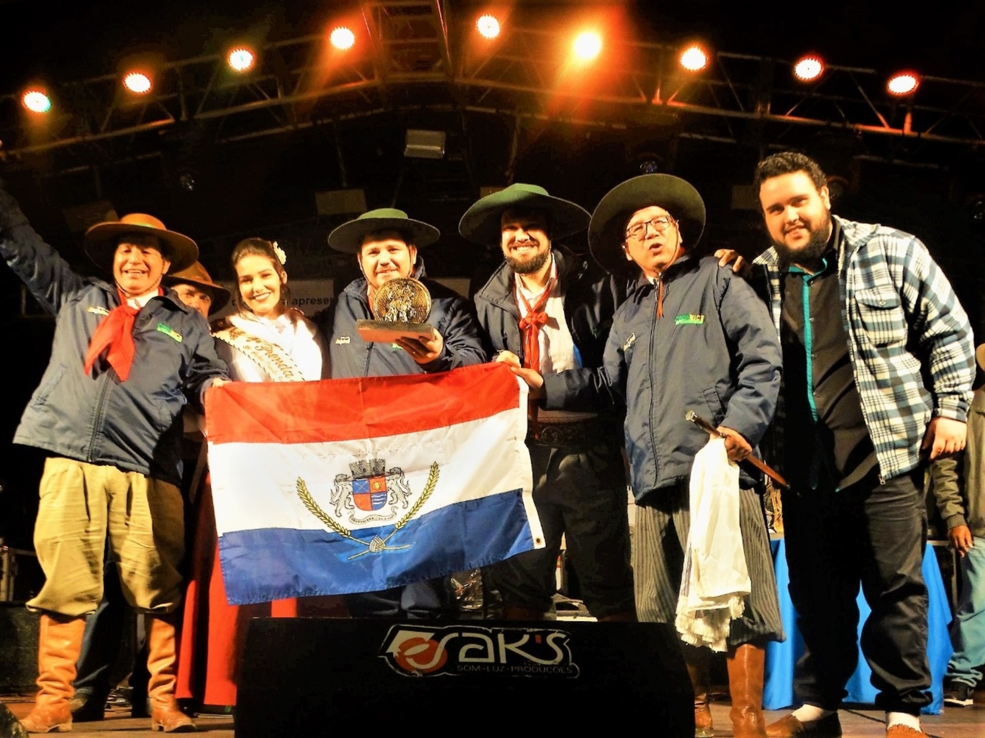 Grupo Parceria