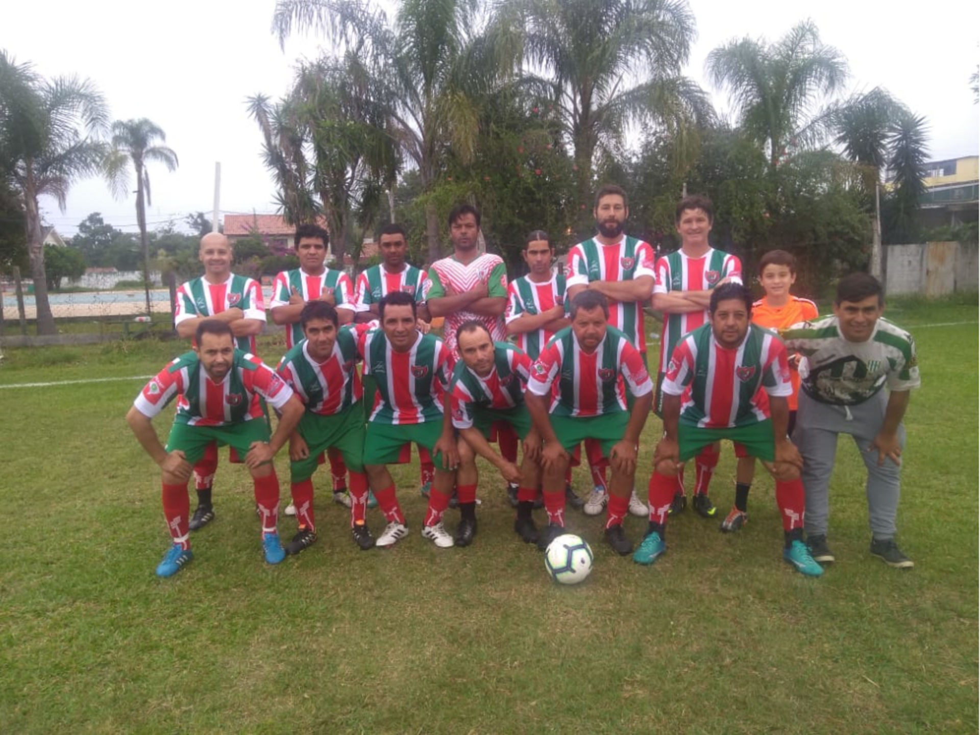 Camarões