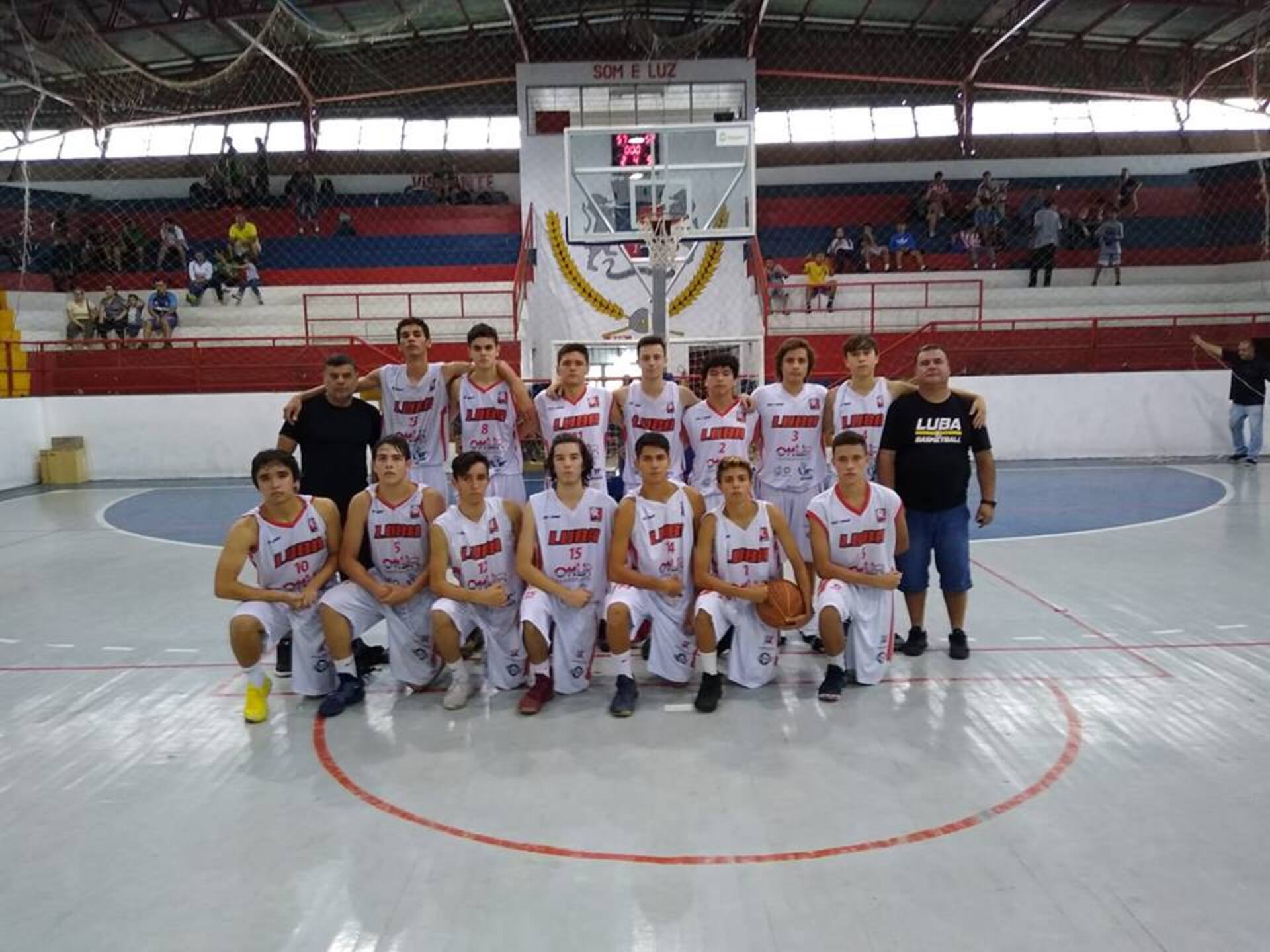 Sub-17