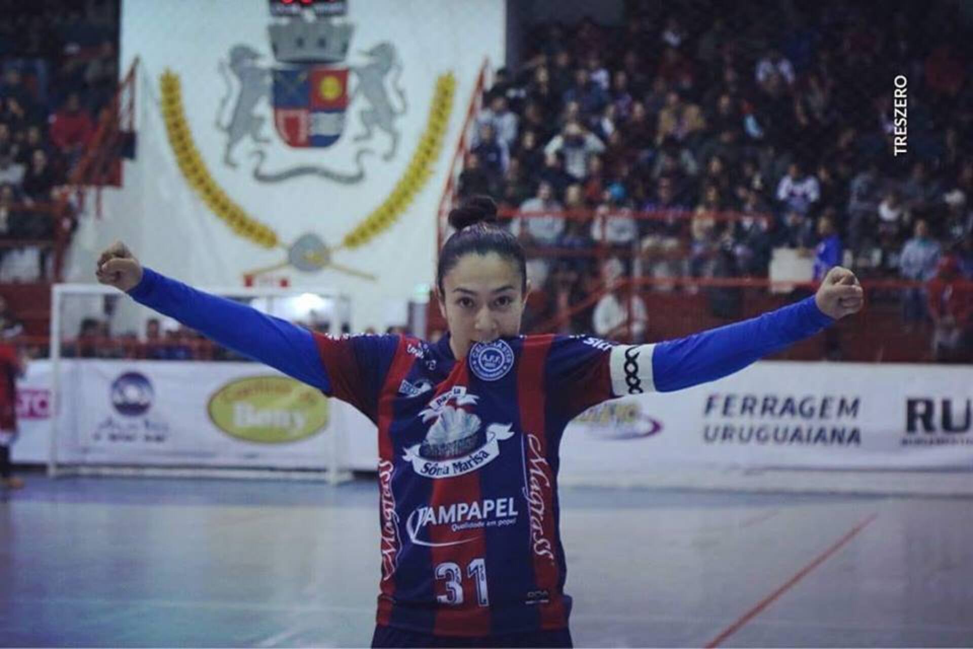 Gabriela Machado
