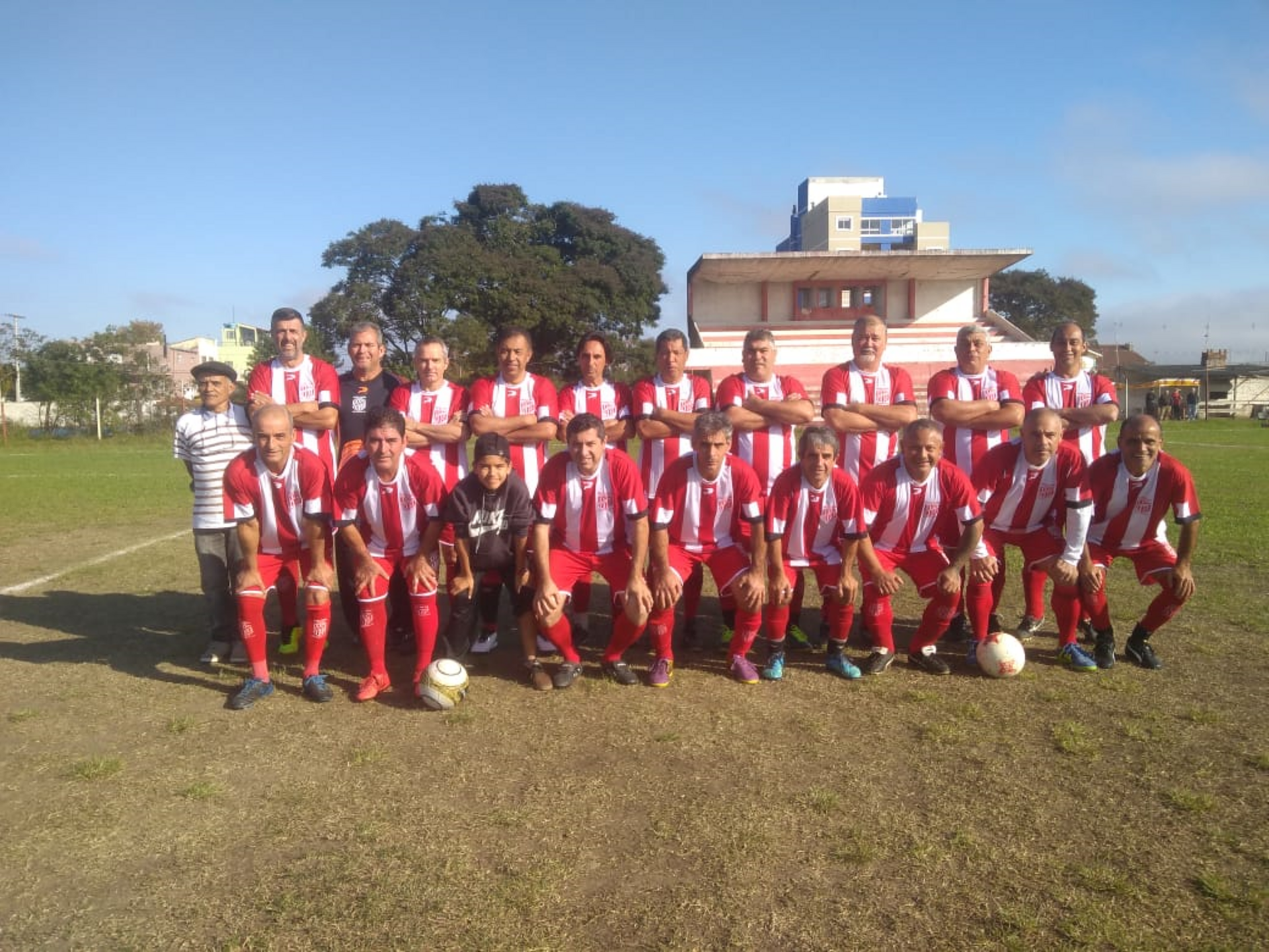 Ferro Carril