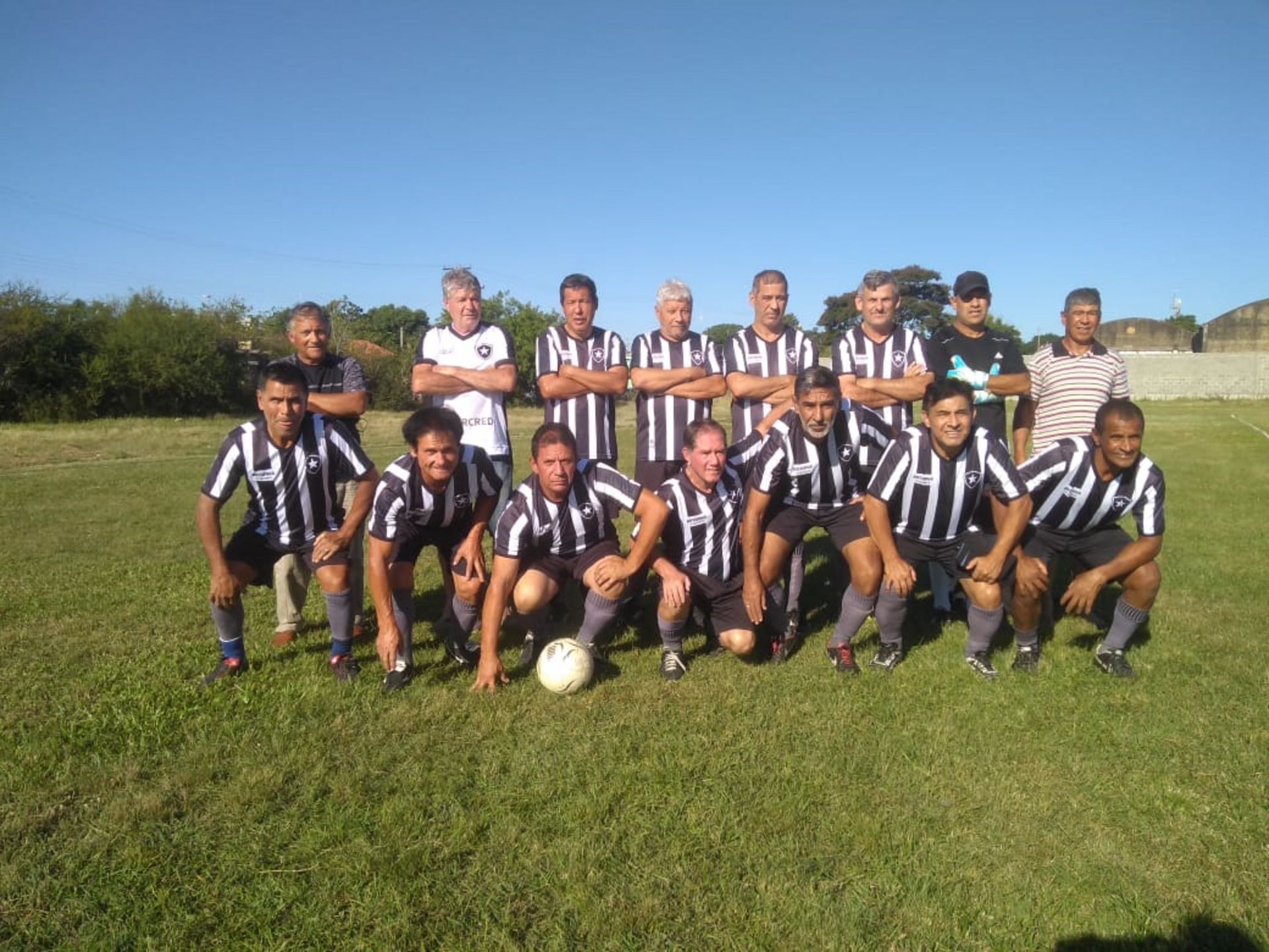 Botafogo
