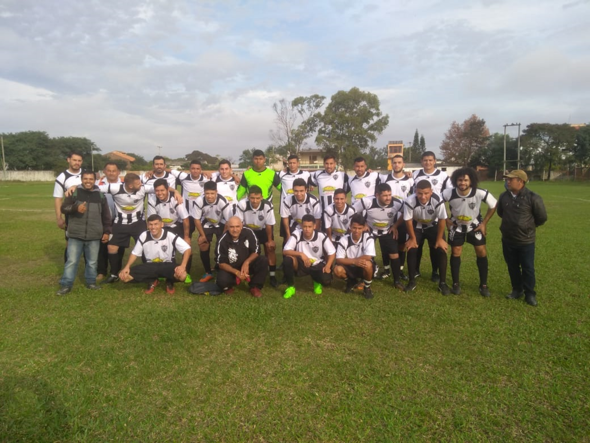 Atlético