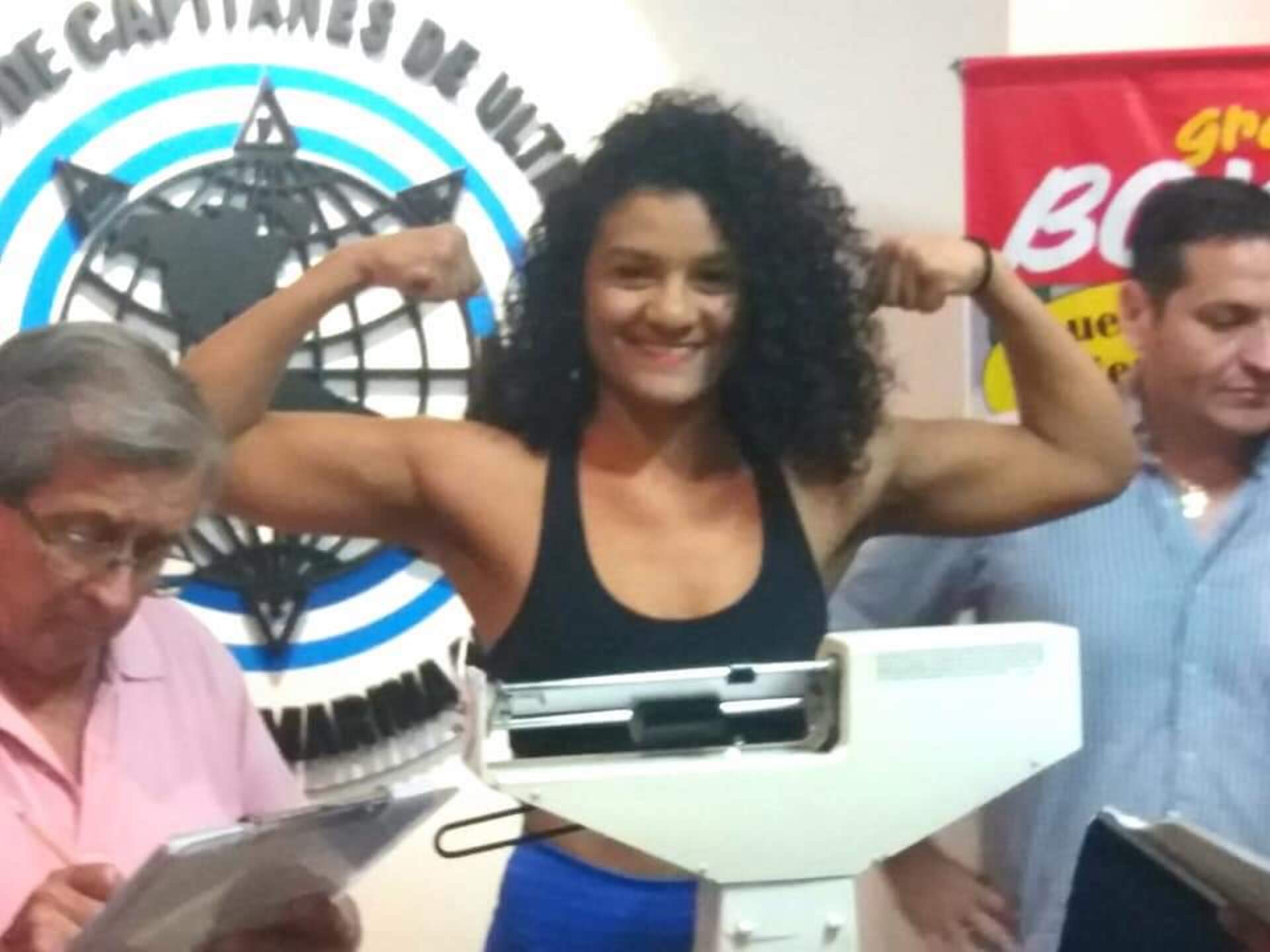 Amanda Lopes