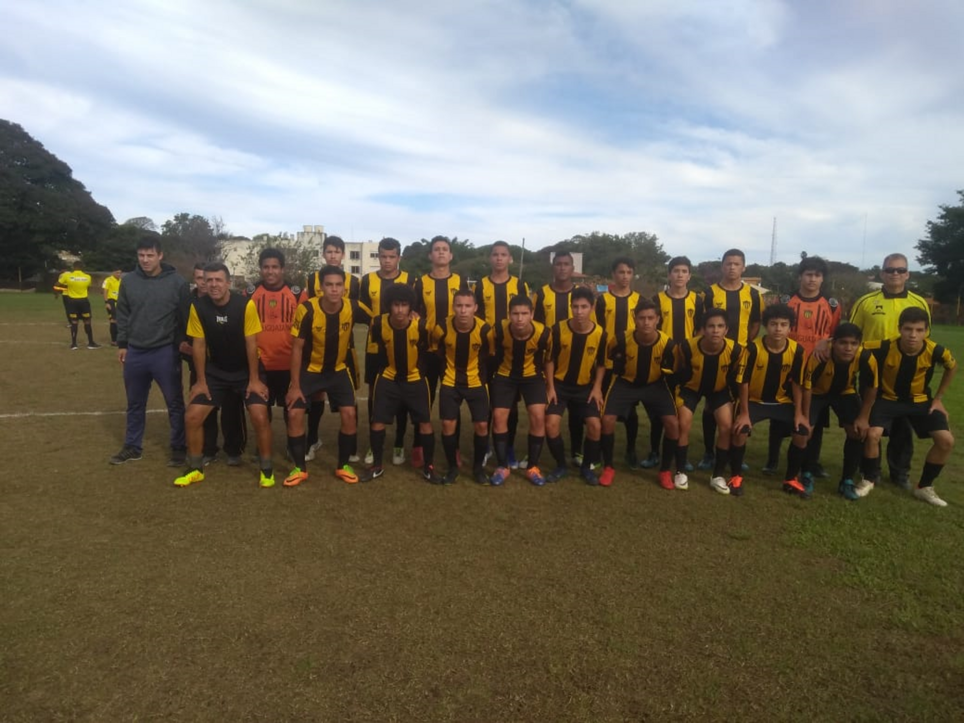 Uruguaiana