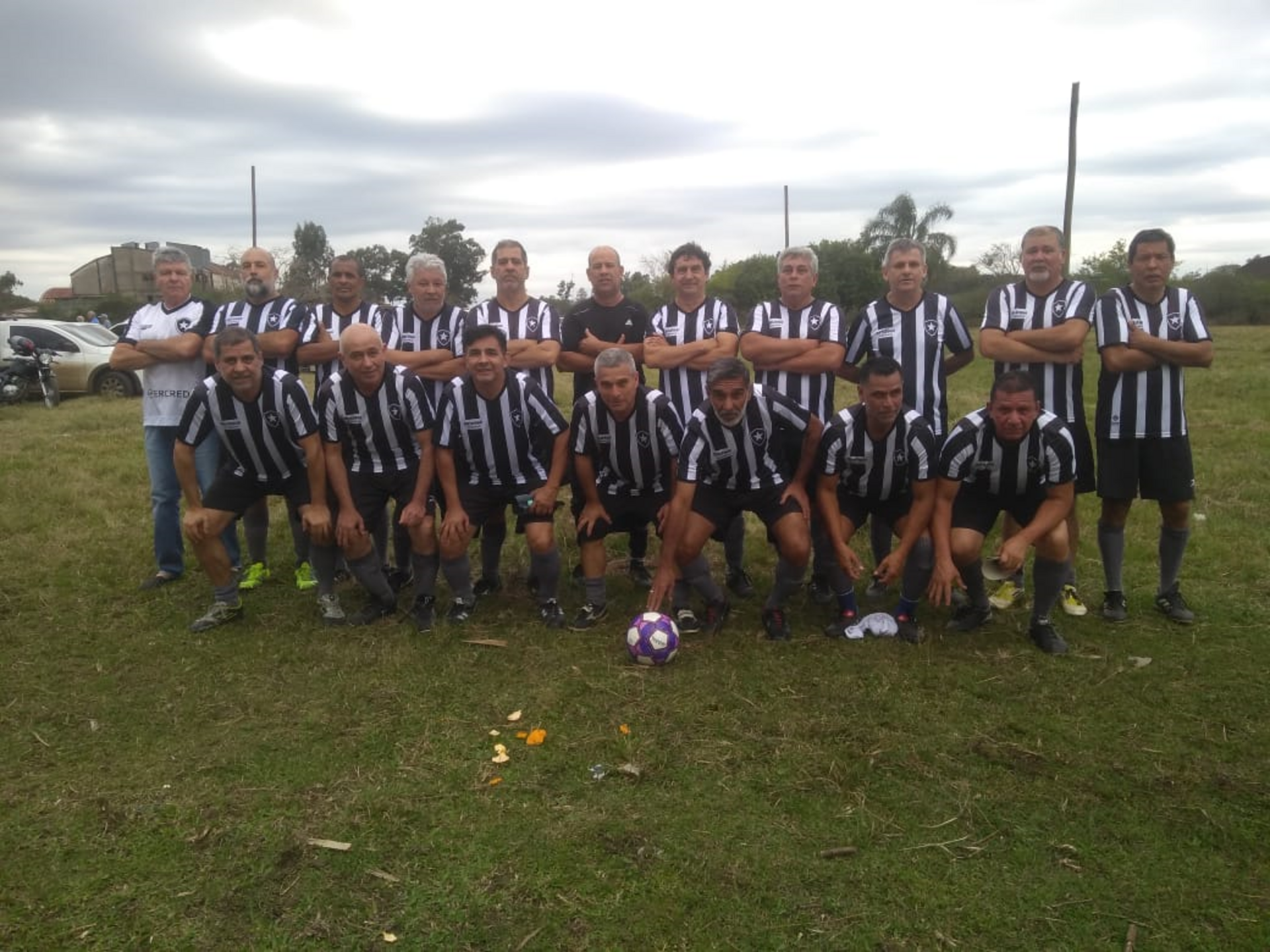 Botafogo
