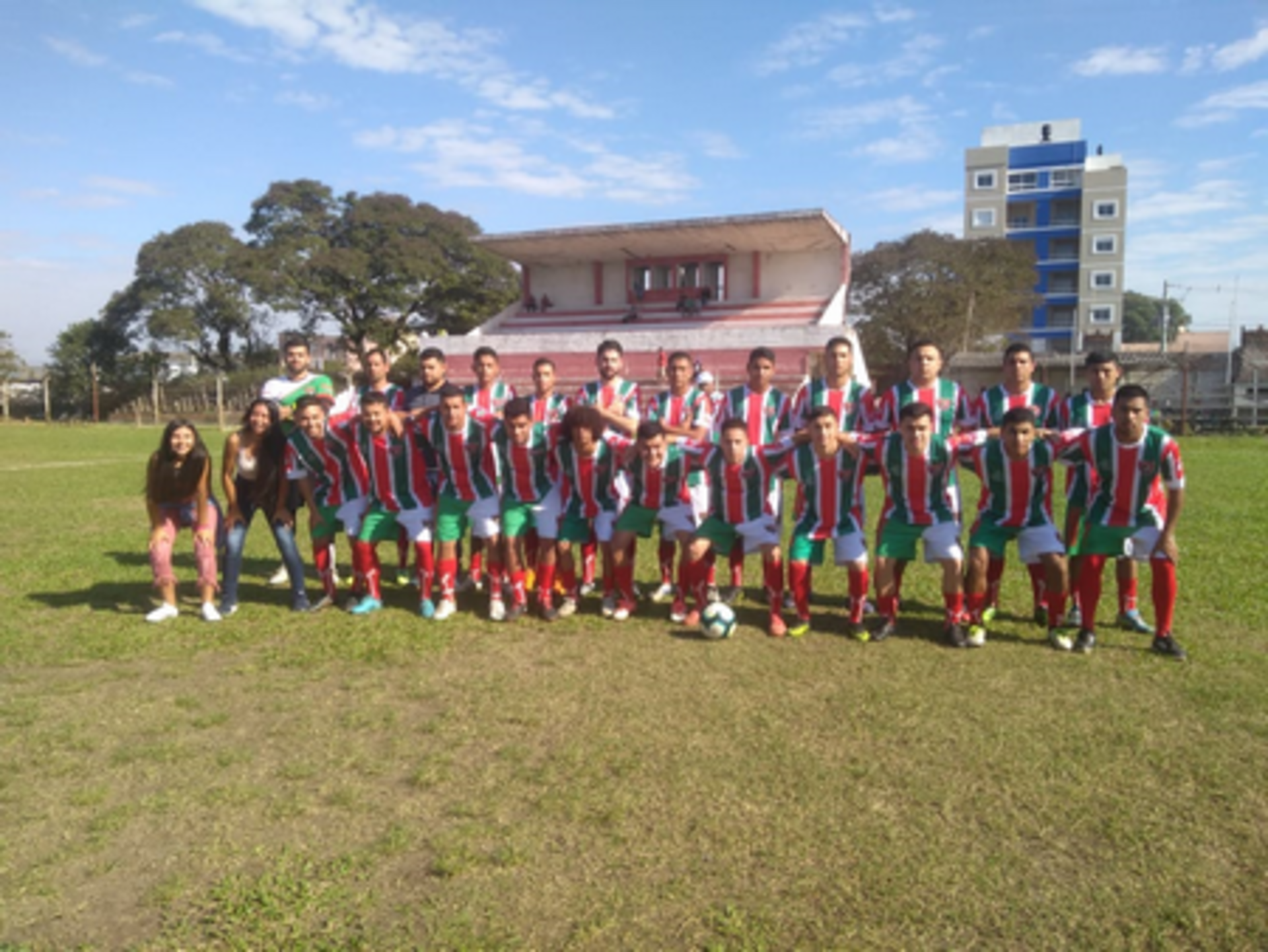 Camarões