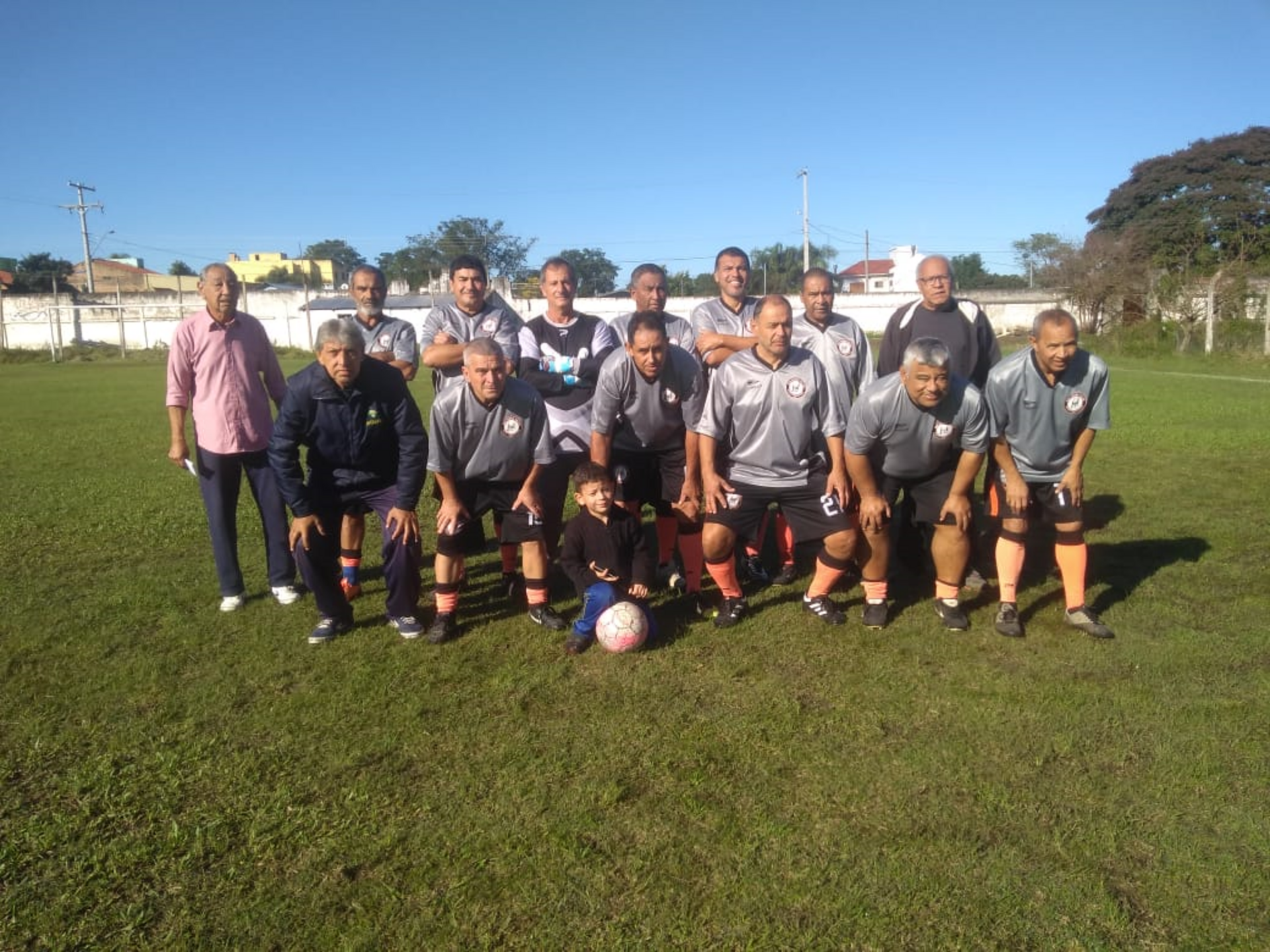 Ferro Velho