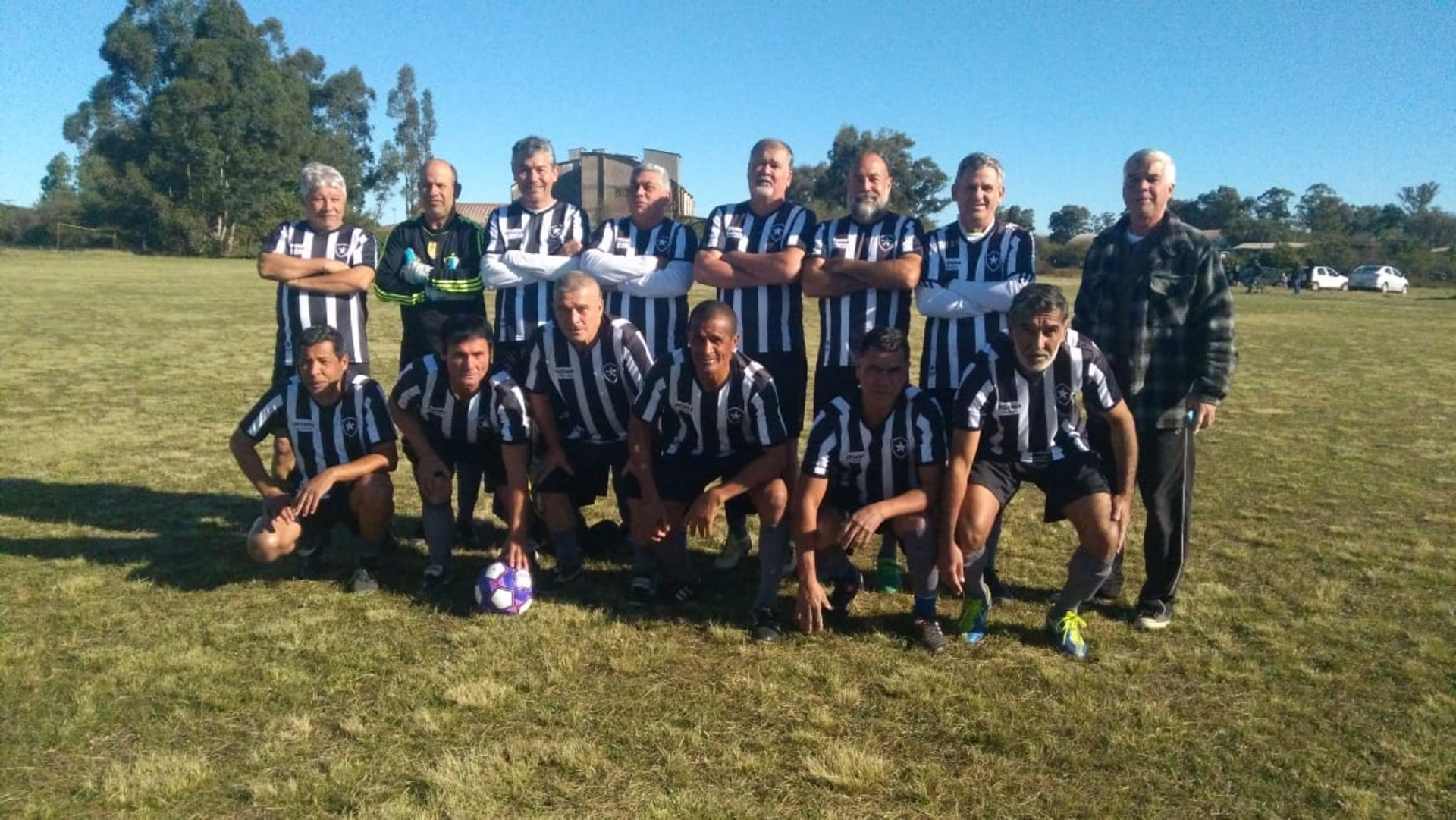 Botafogo