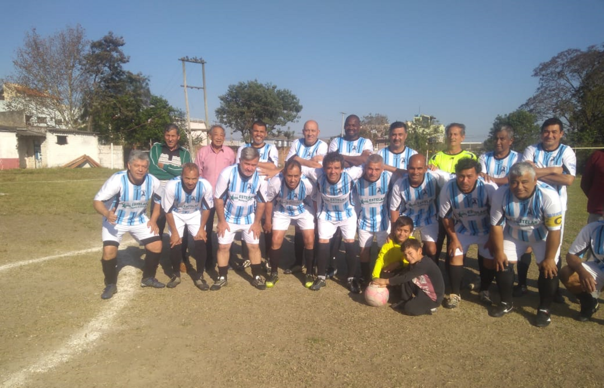 Ferro Velho