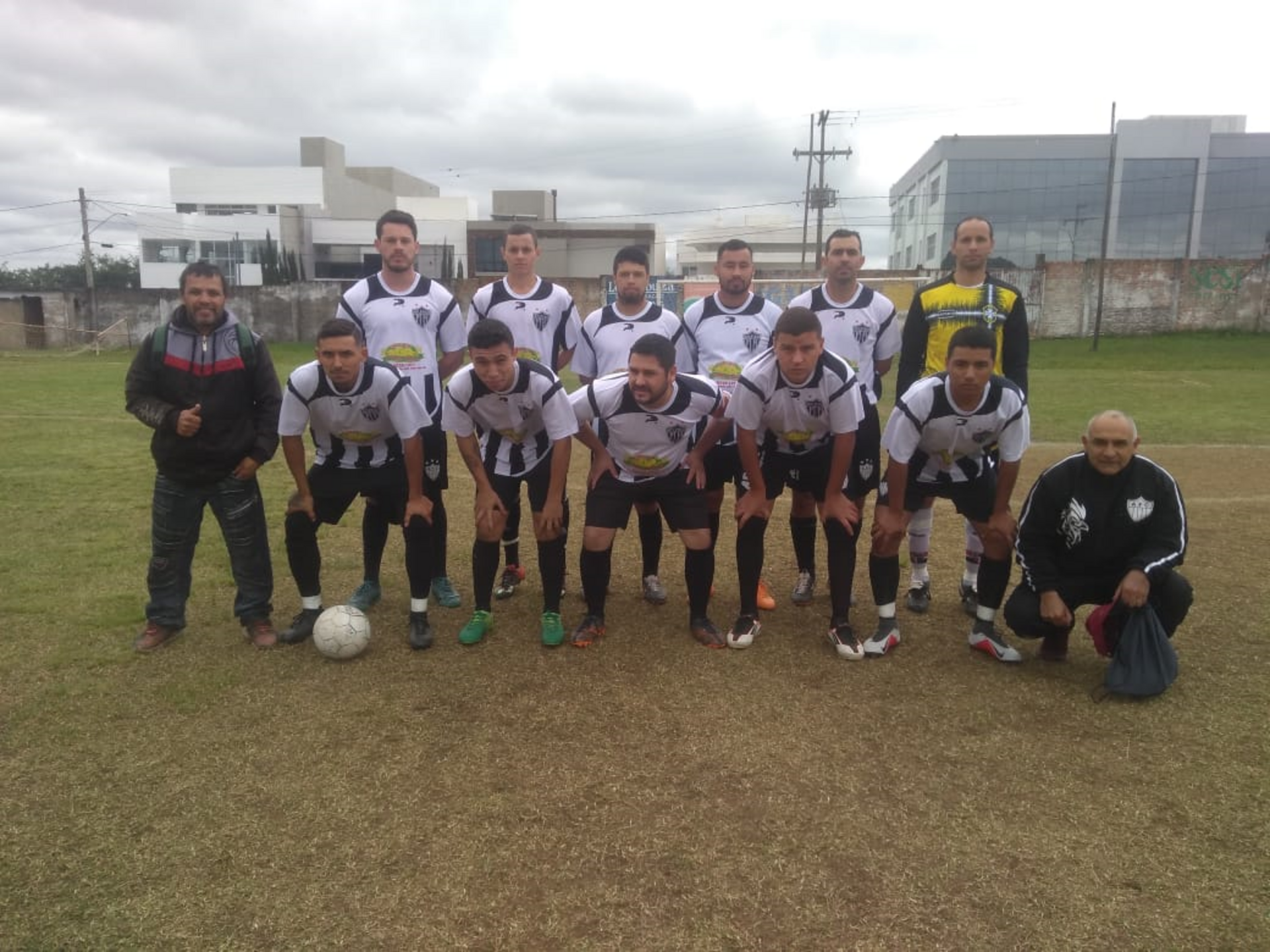 Atlético