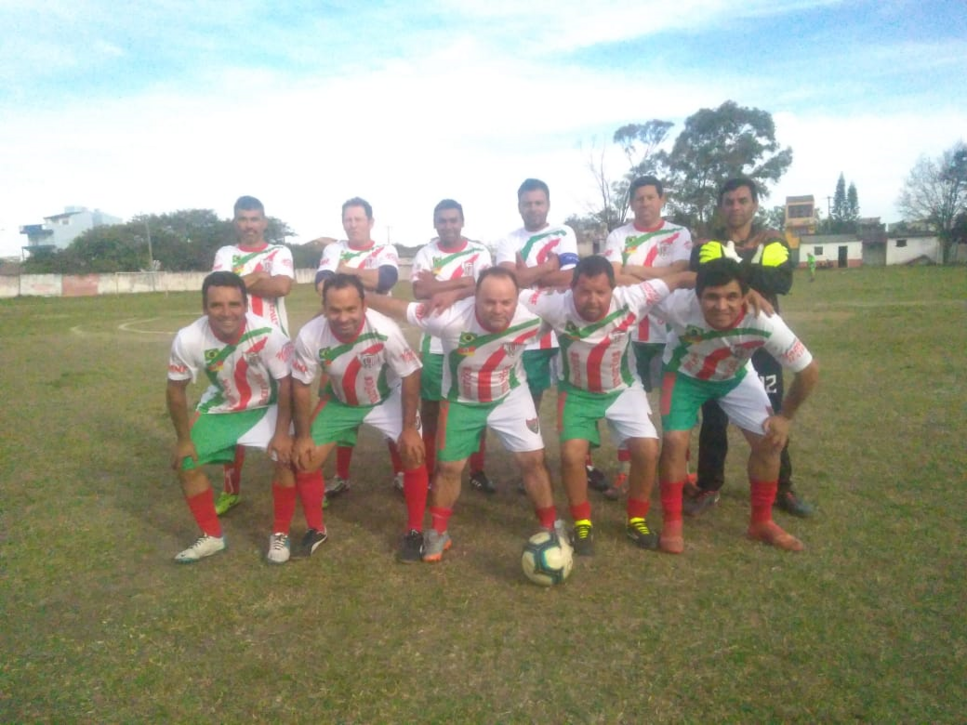 Camarões
