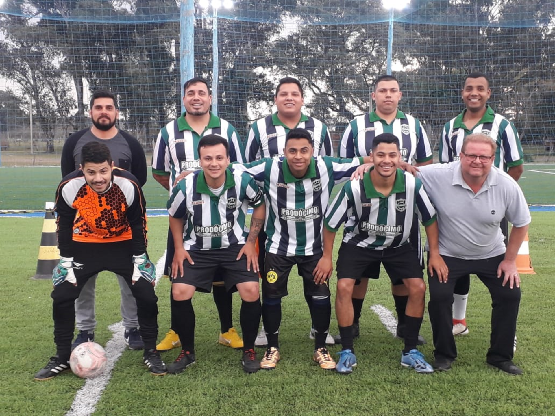 Probeer