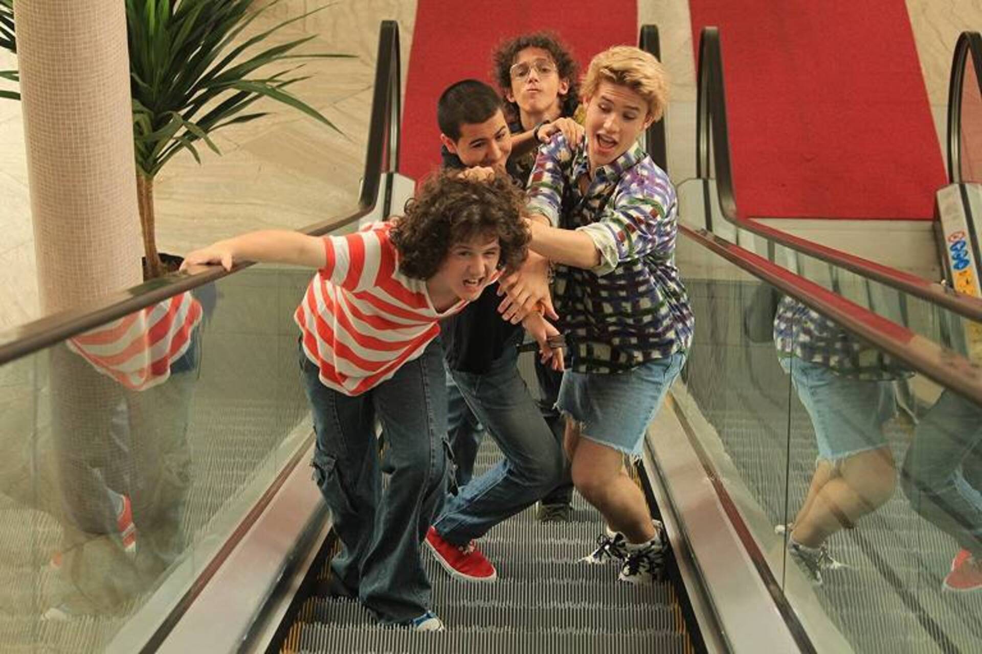Em 97 Era Assim