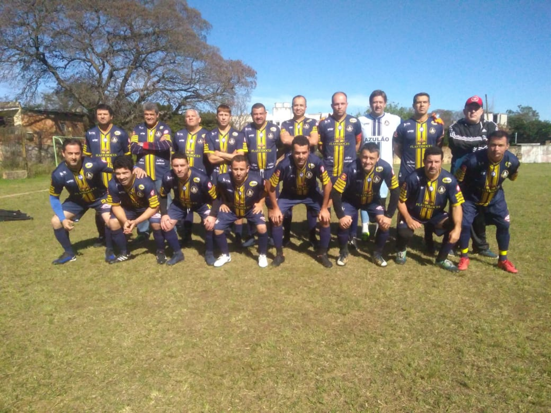 Azulão