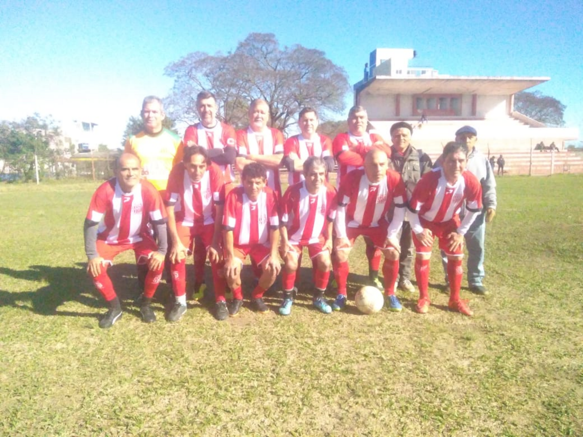 Ferro Velho