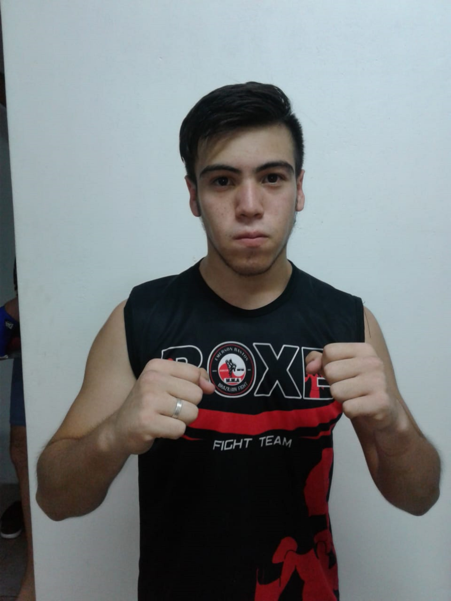 Weslley Teixeira
