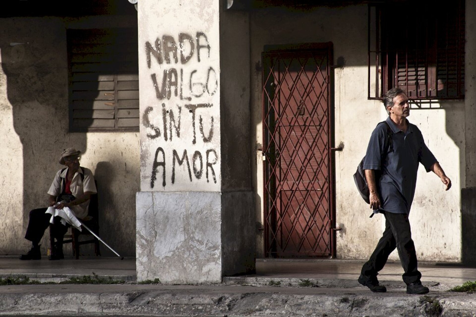 Os últimos dias em Havana