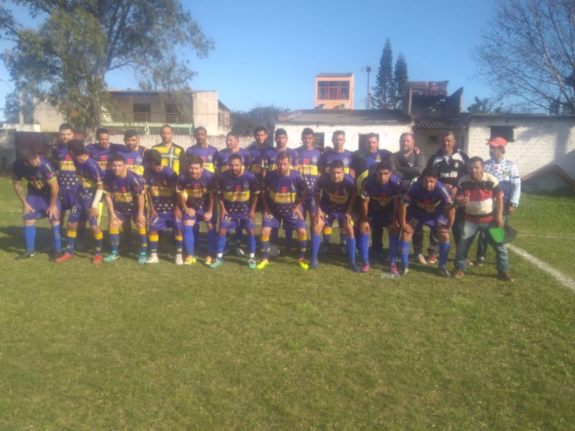 Boca Júnior