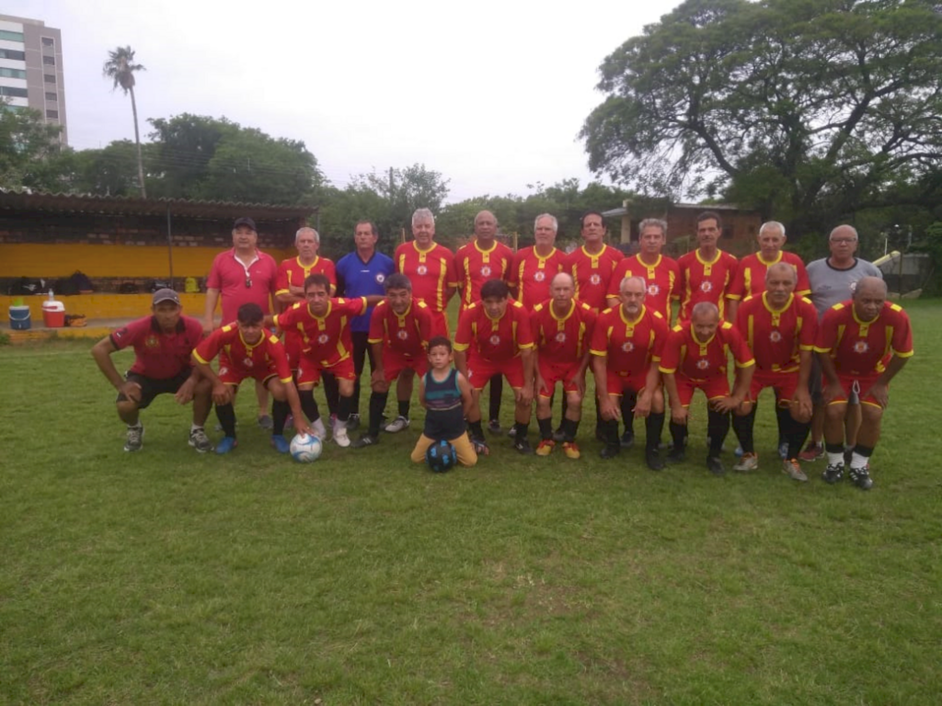 Ferro Velho