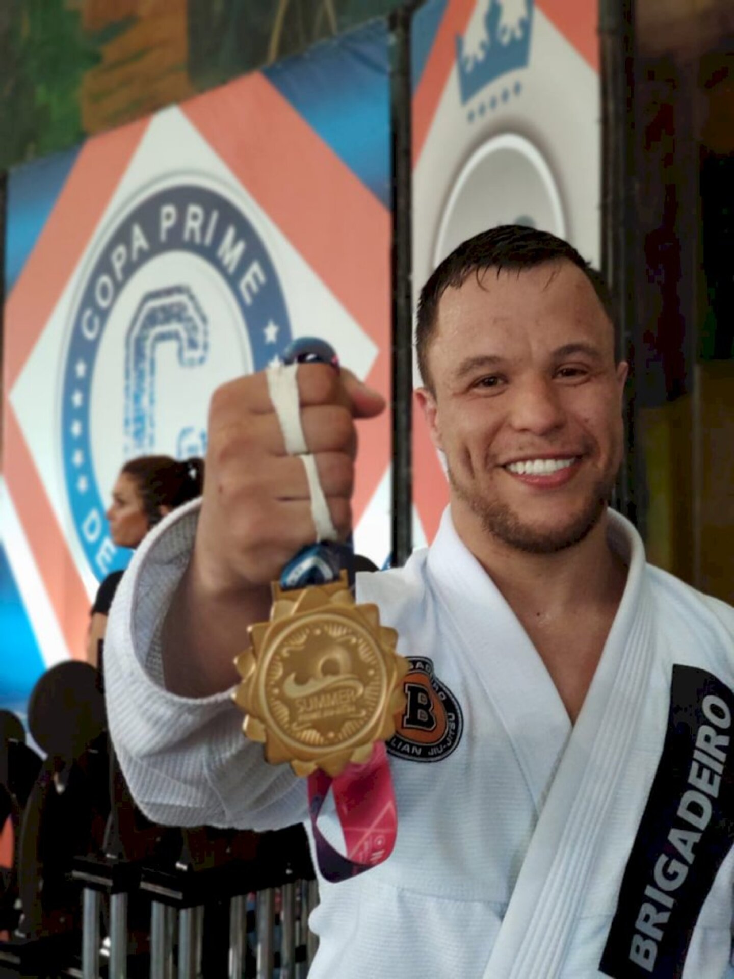 Lucas de Moraes