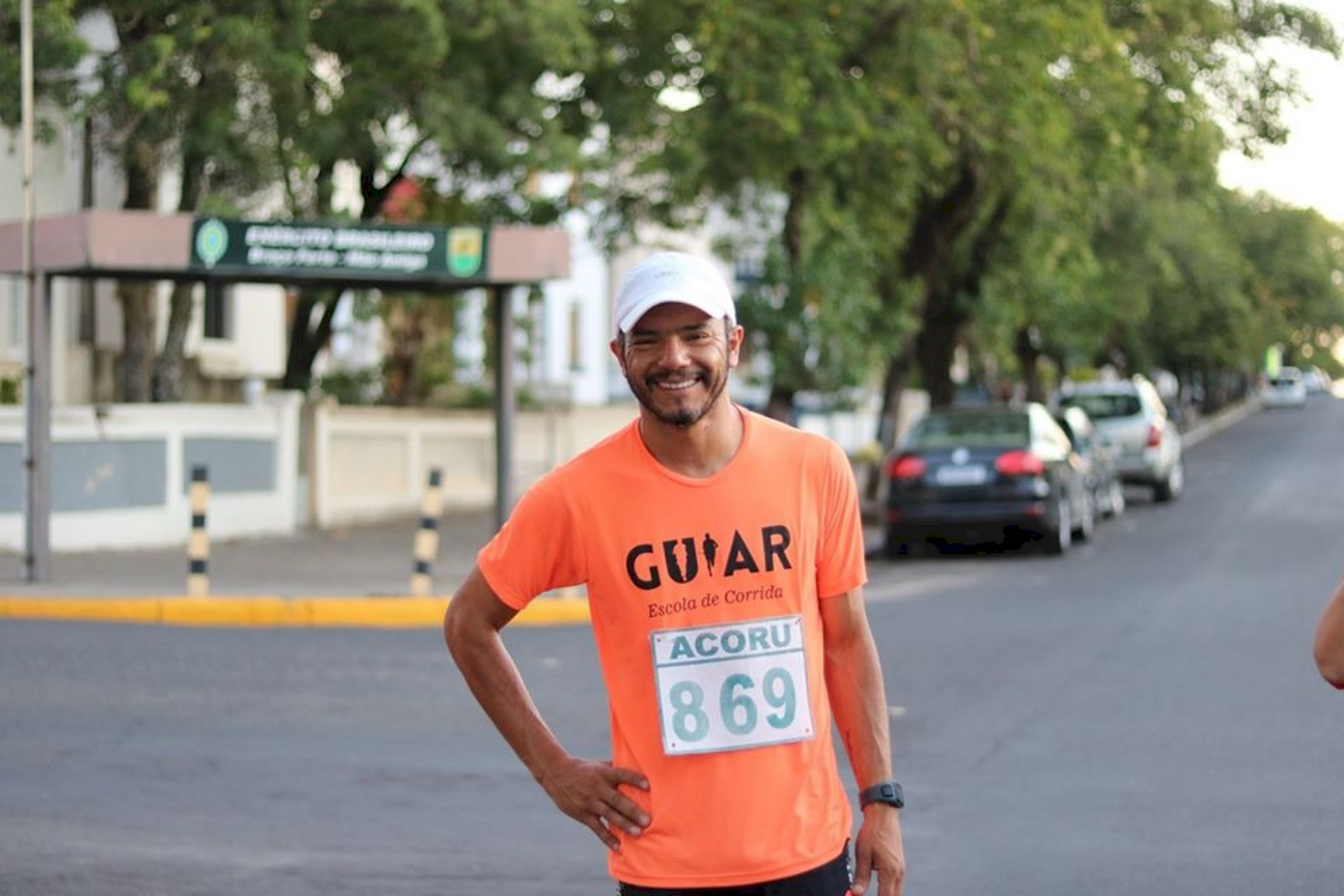 Mauro Elder dos Santos