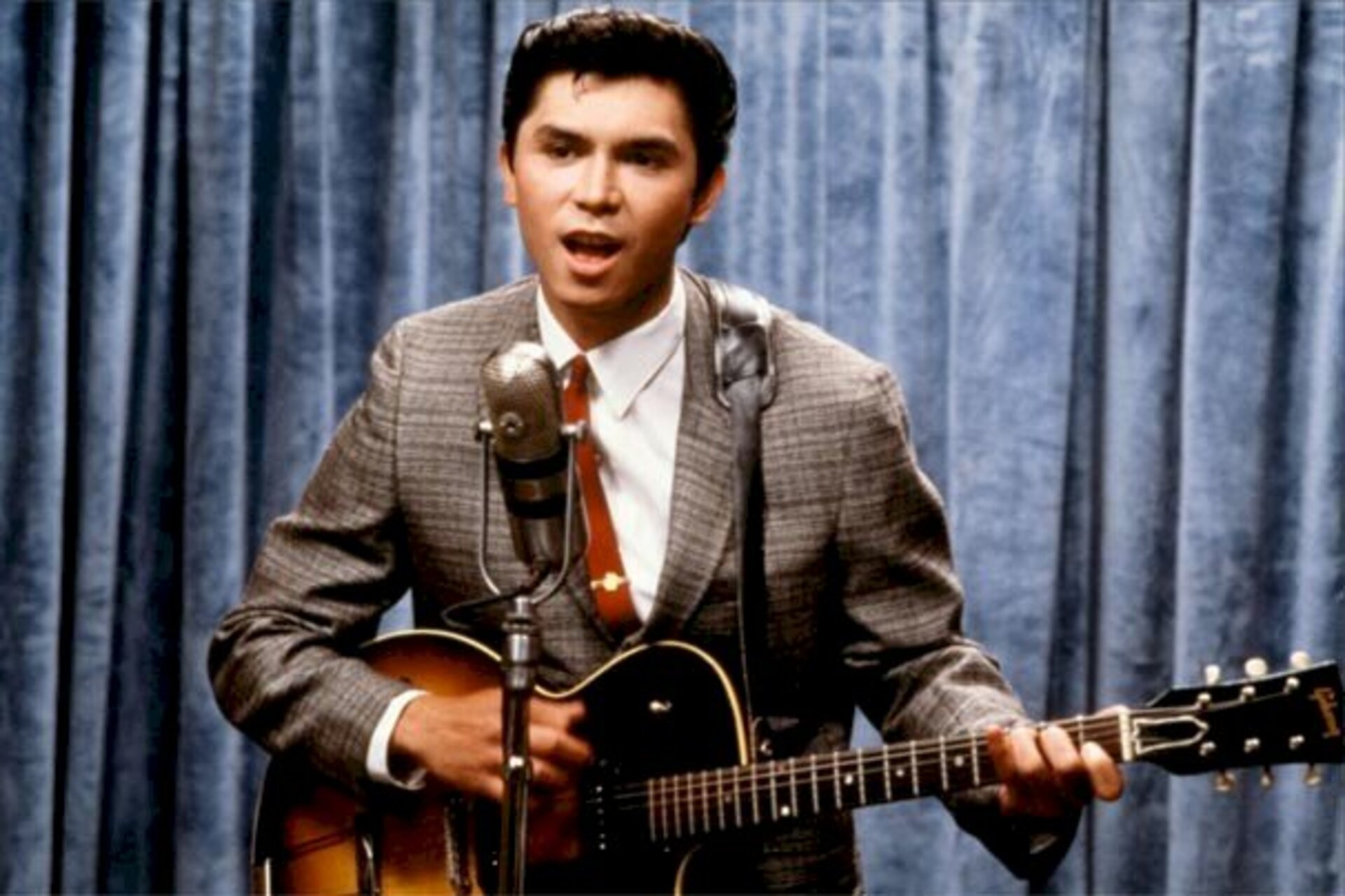 La Bamba