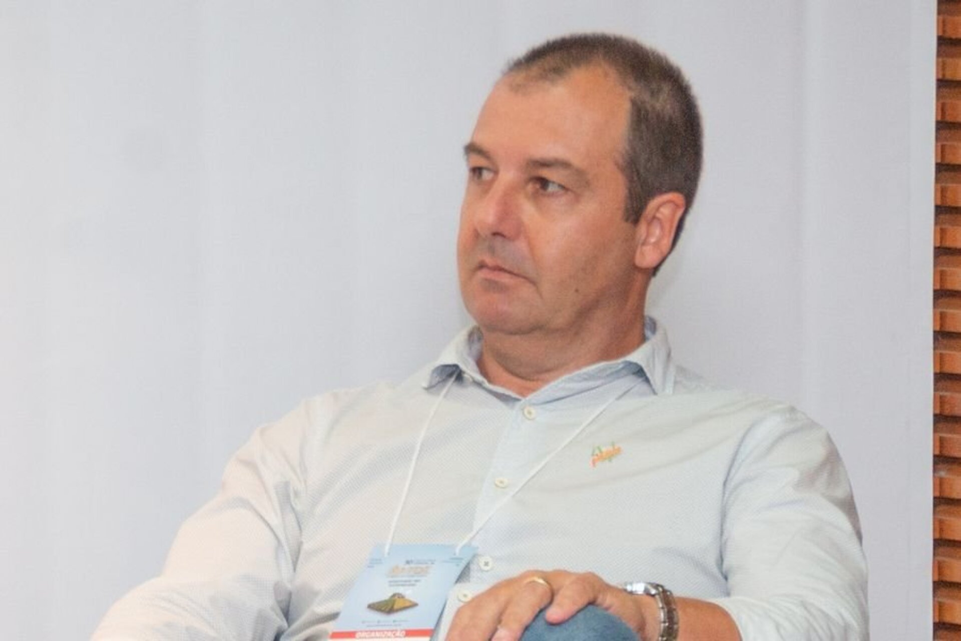 Alexandre Velho