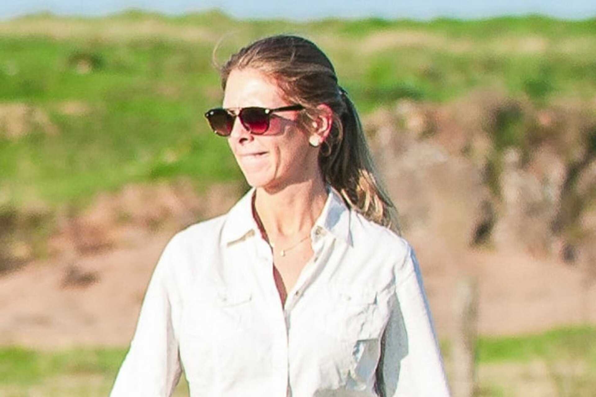 Patrícia Wolf