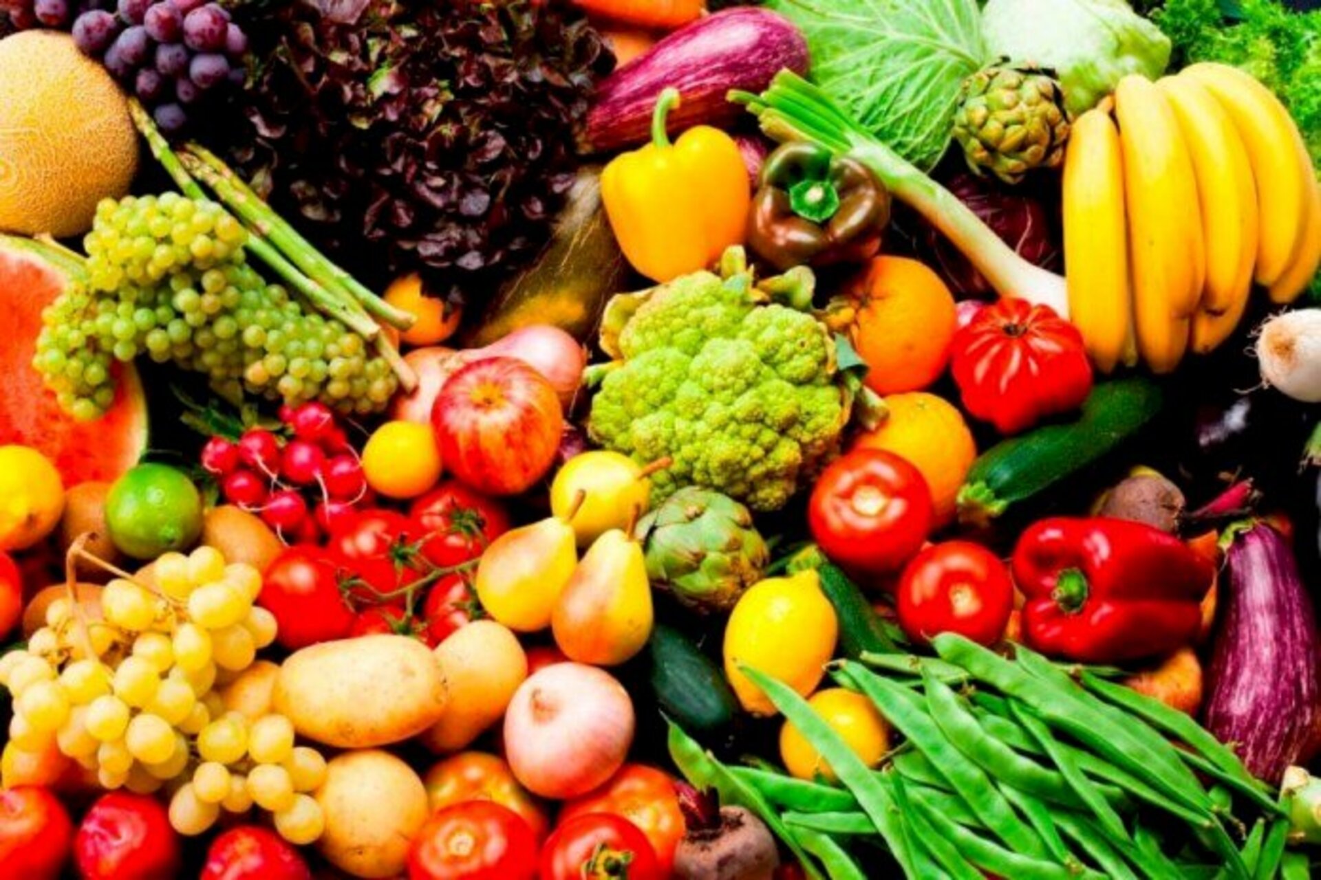 Preço dos alimentos no país já cresceu mais que a inflação.