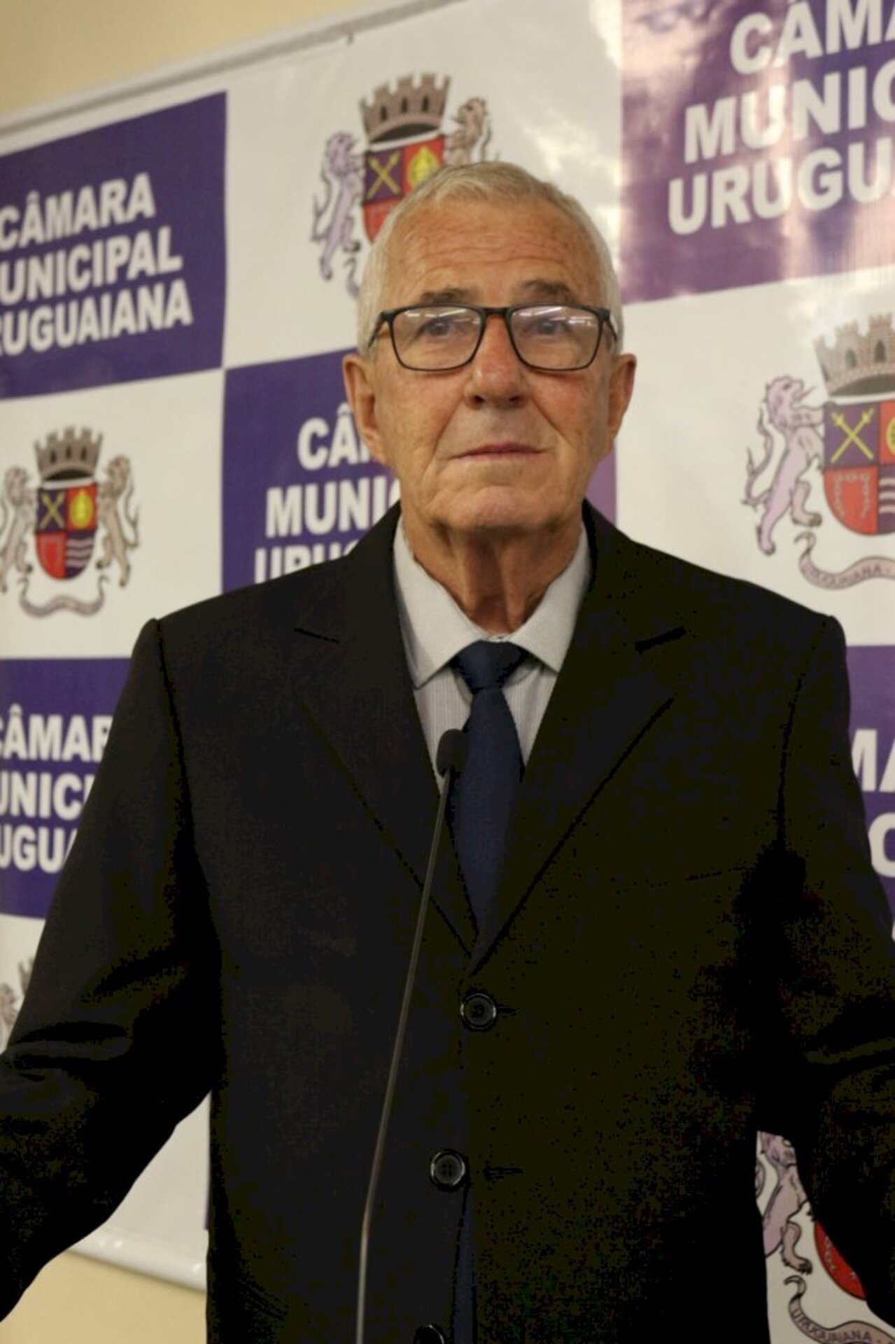 Egídio Carvalho fez a indicação tendo em vista impacto da estiagem na cidade.