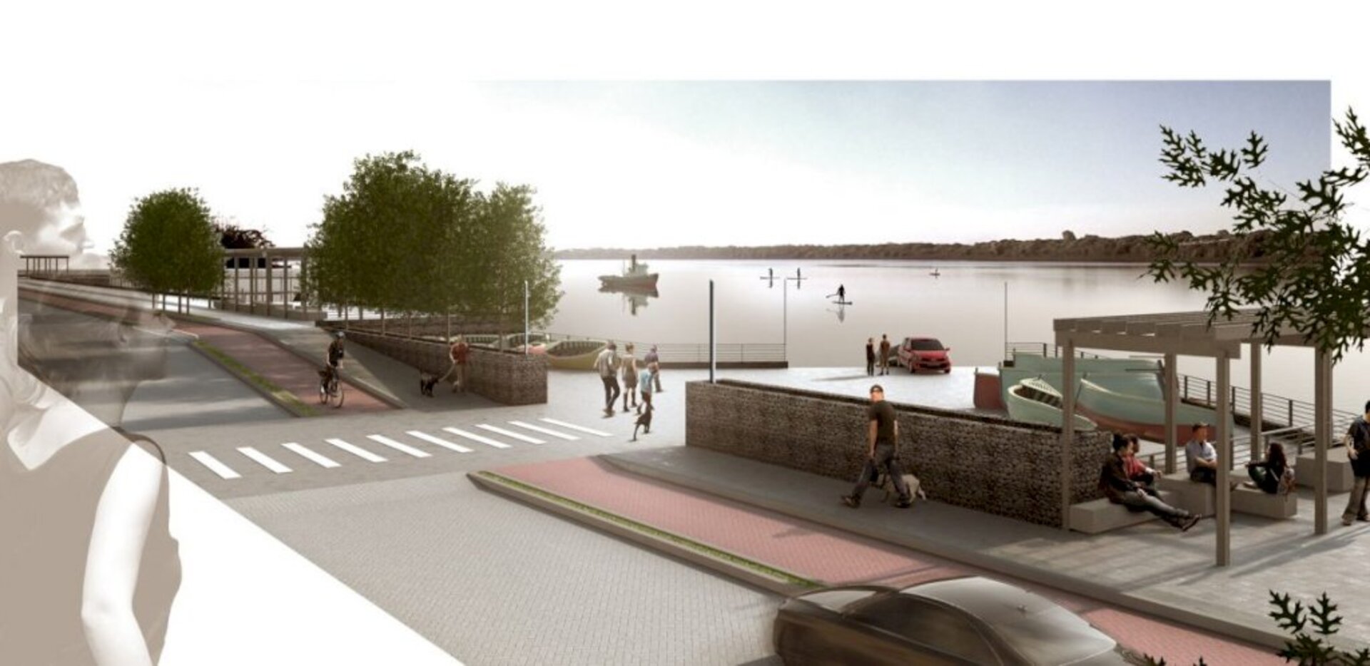 Repasses para o turismo e obras na orla são um dos destaques.
